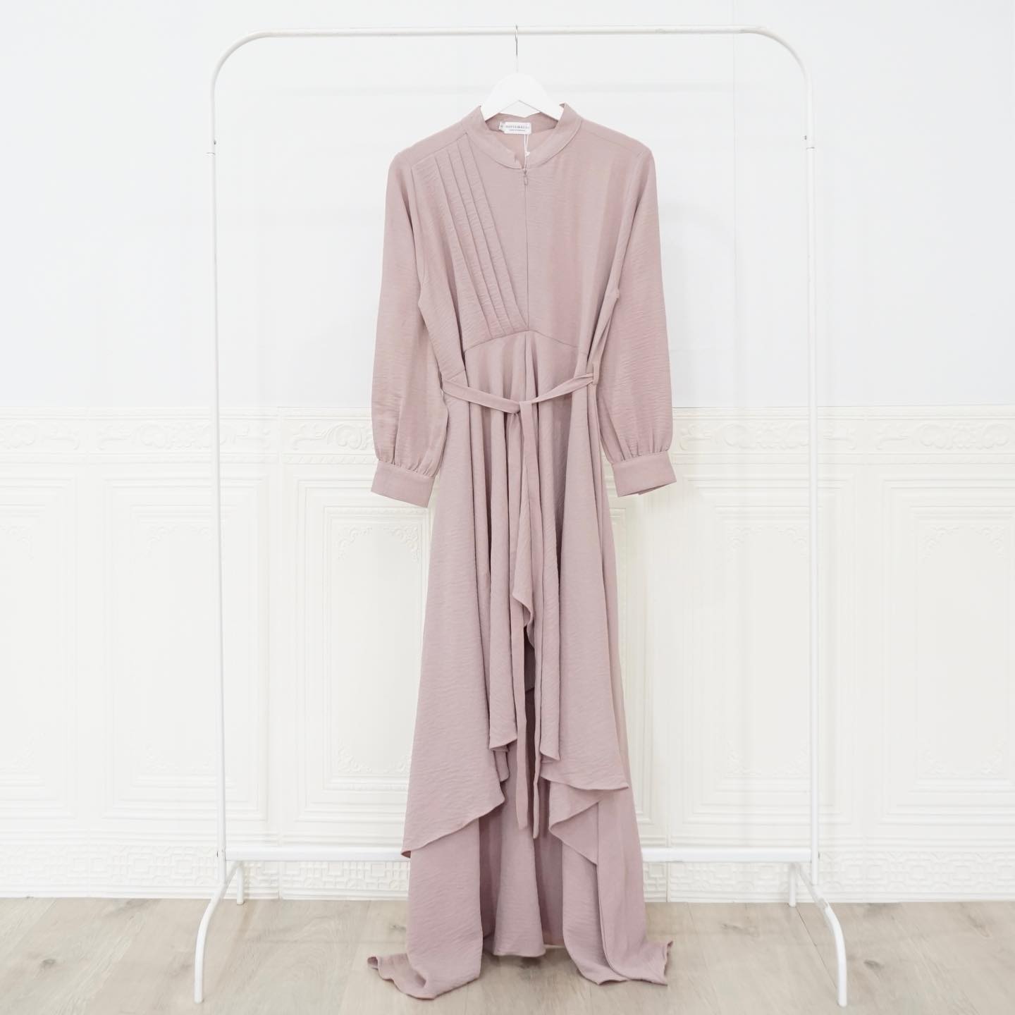 Raghda Dress - Image 6