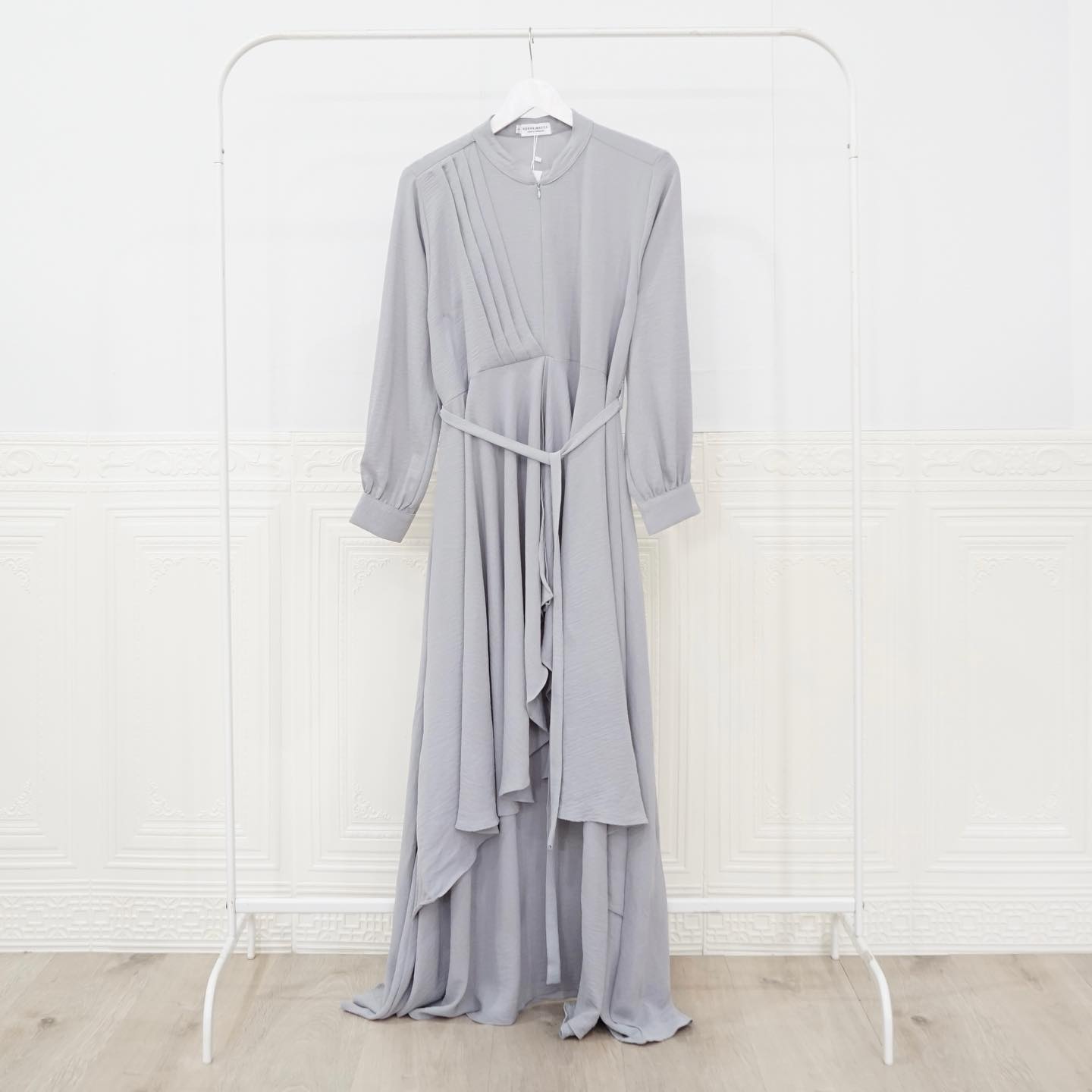 Raghda Dress - Image 7