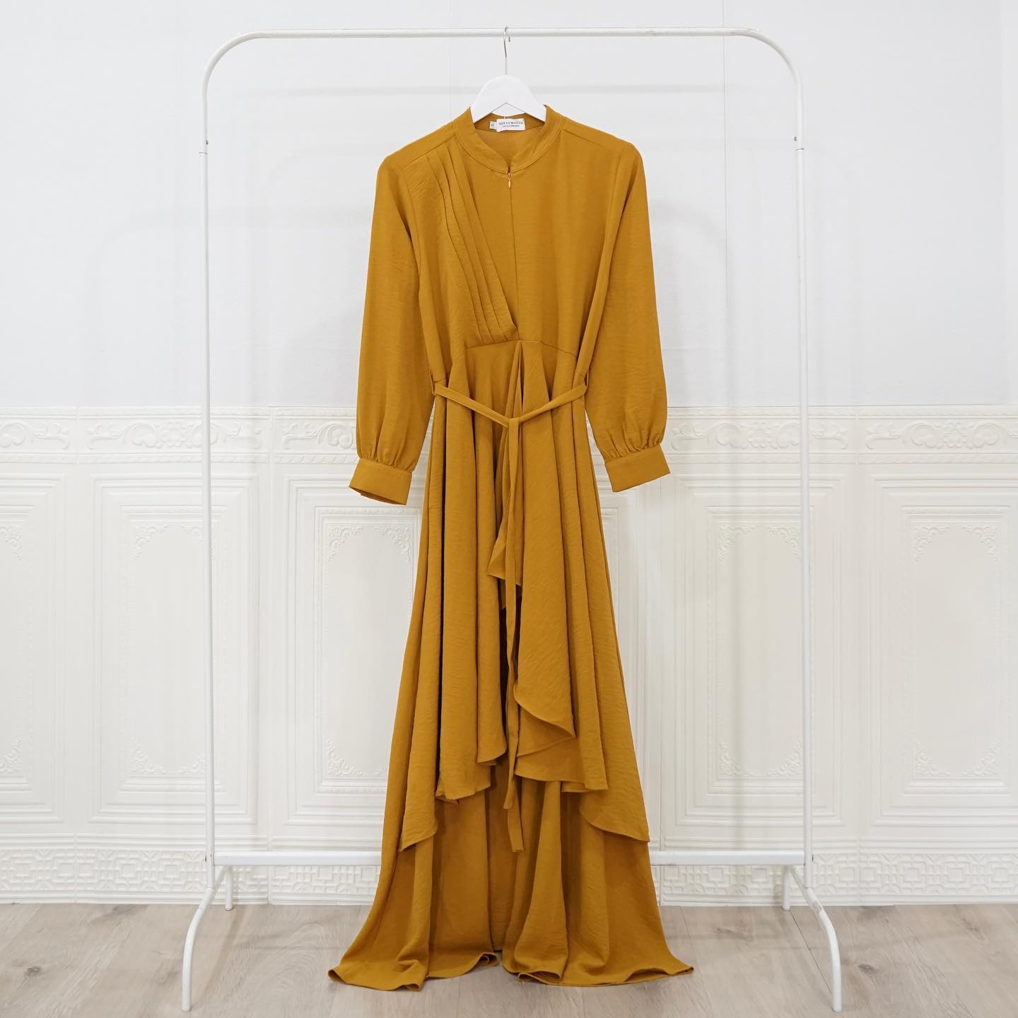 Raghda Dress - Image 8
