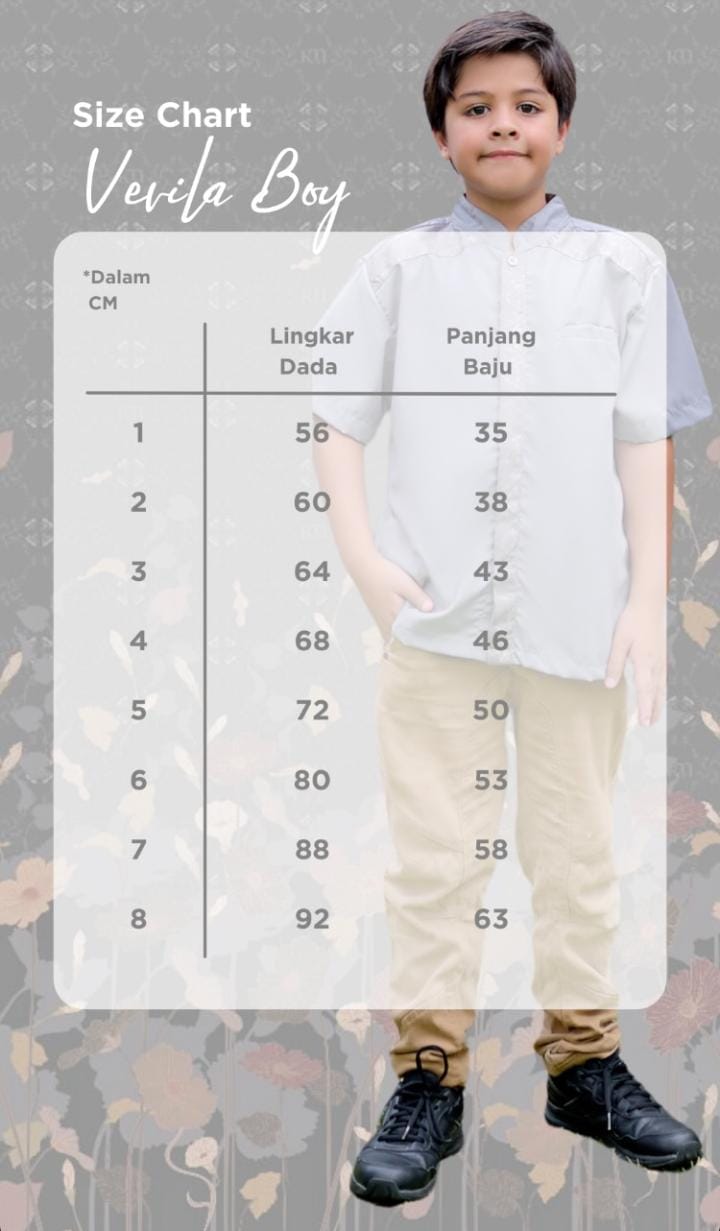 Vevila Boy - Image 6