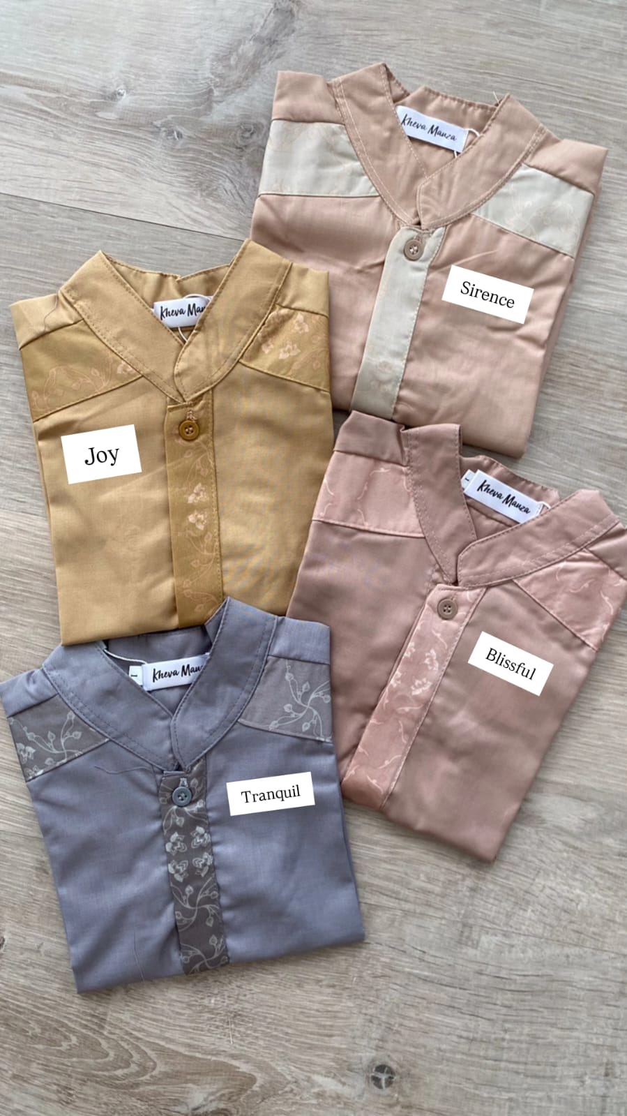 Vevila Boy - Image 5