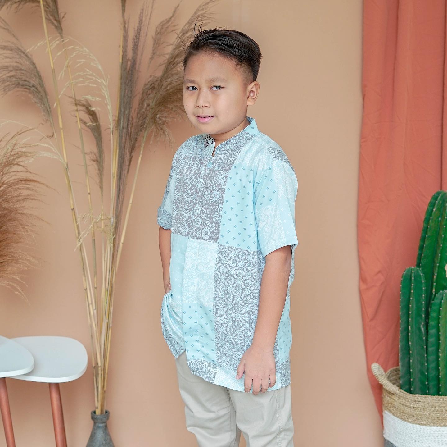 Kids Gibran - Image 5