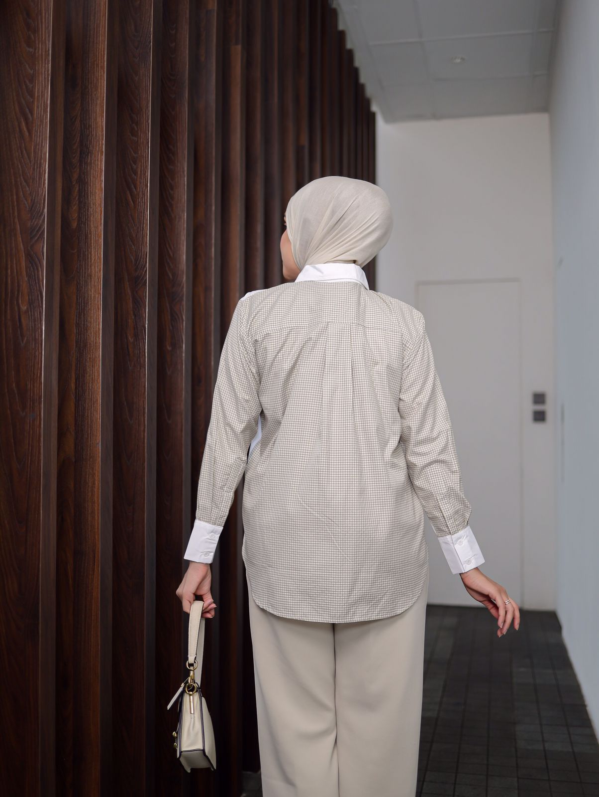 Jivika Shirt - Image 7