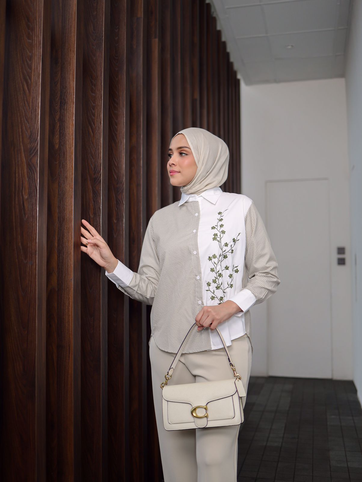 Jivika Shirt - Image 5