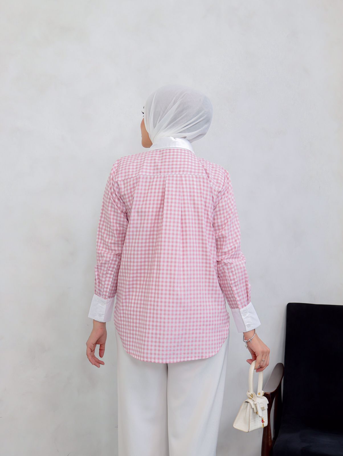 Jivika Shirt - Image 2