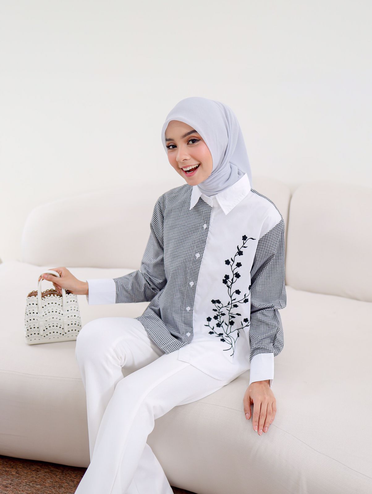 Jivika Shirt - Image 3