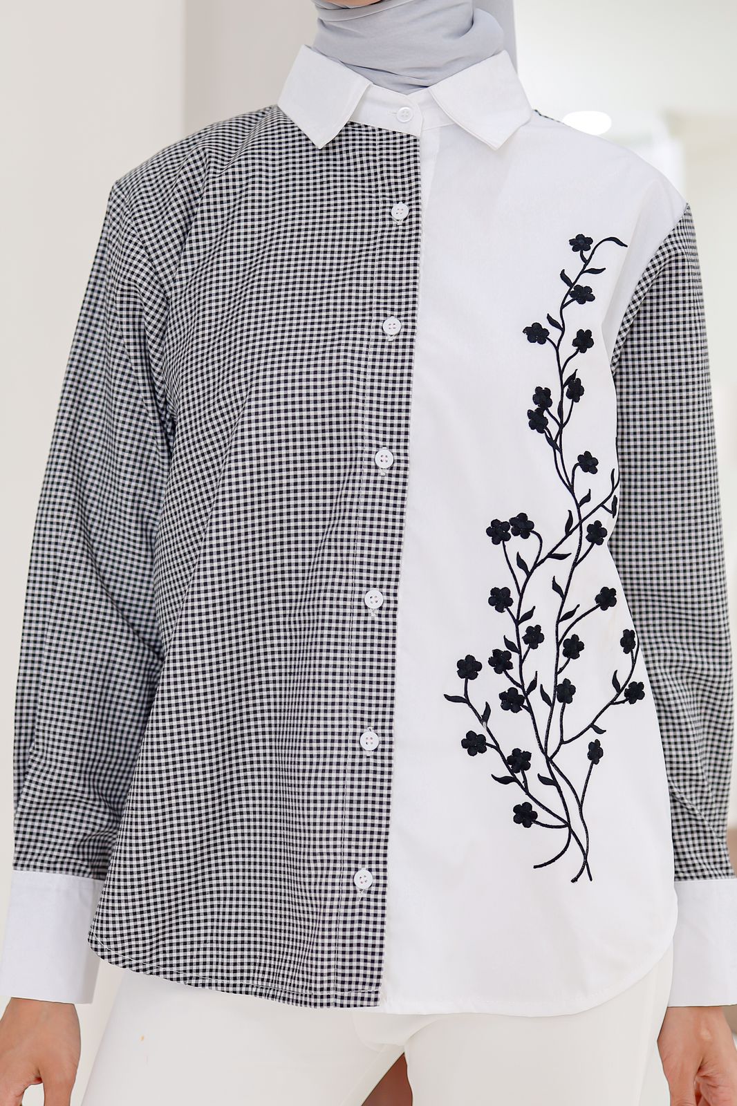Jivika Shirt - Image 4