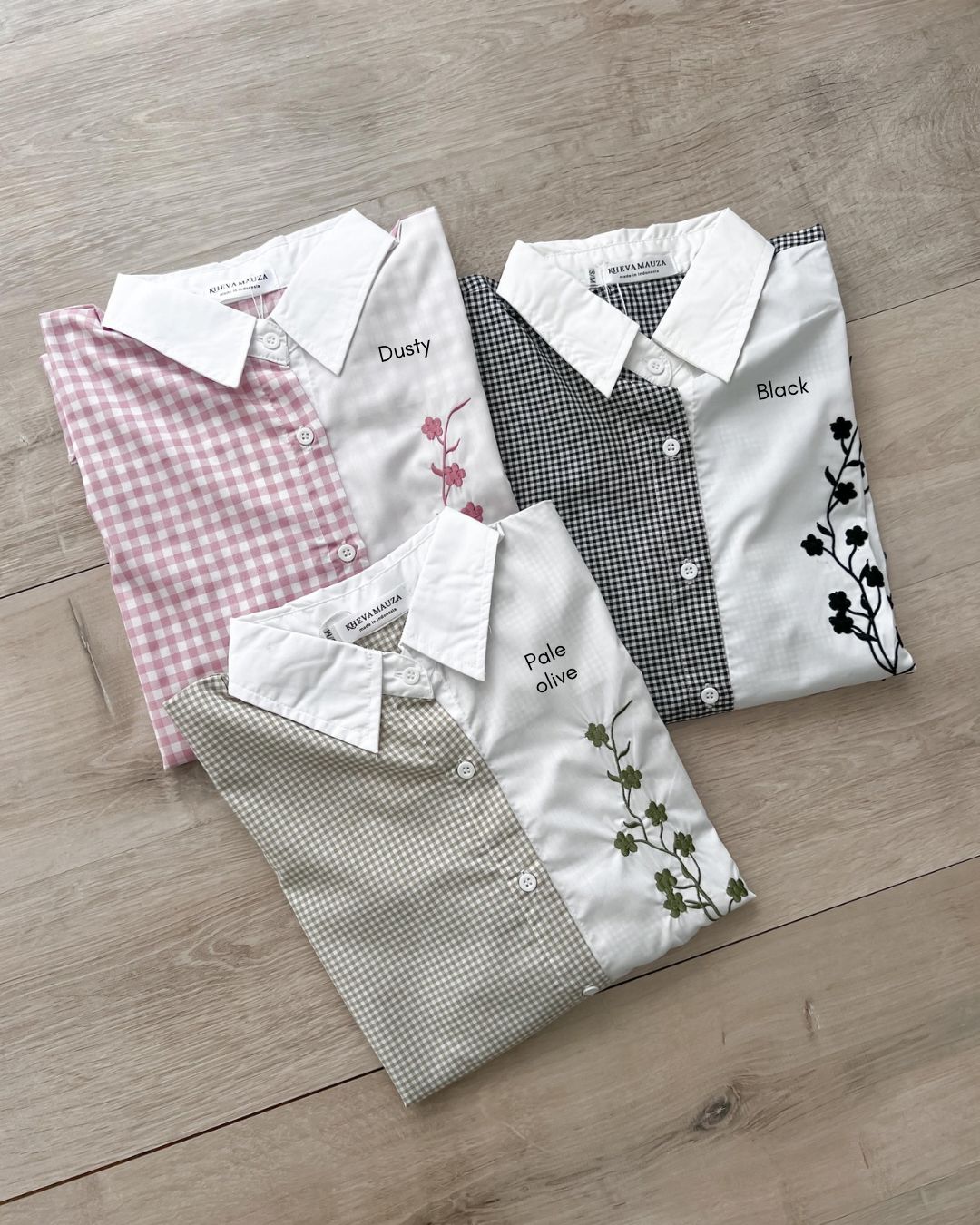 Jivika Shirt - Image 8