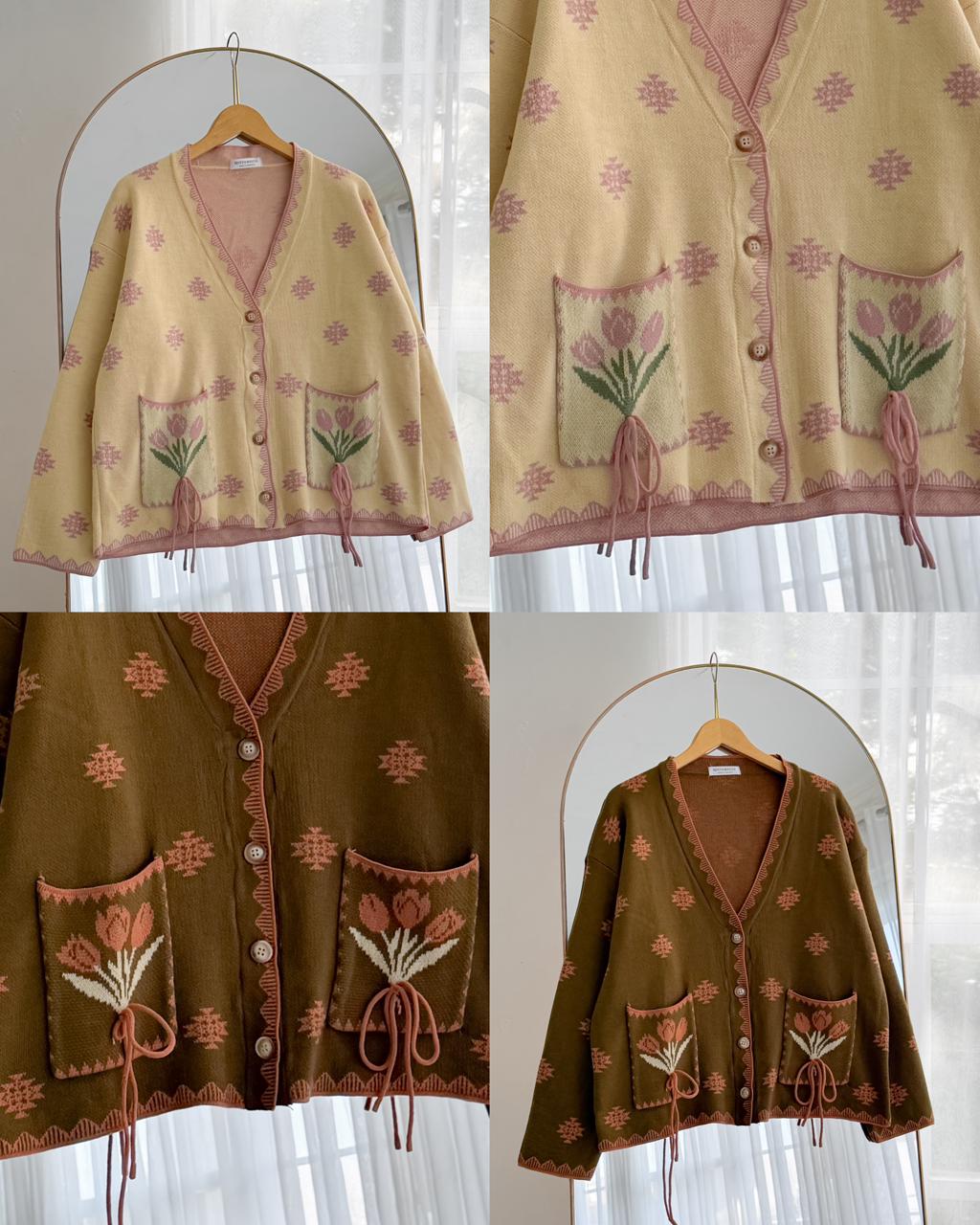 Lilia Knit - Image 5