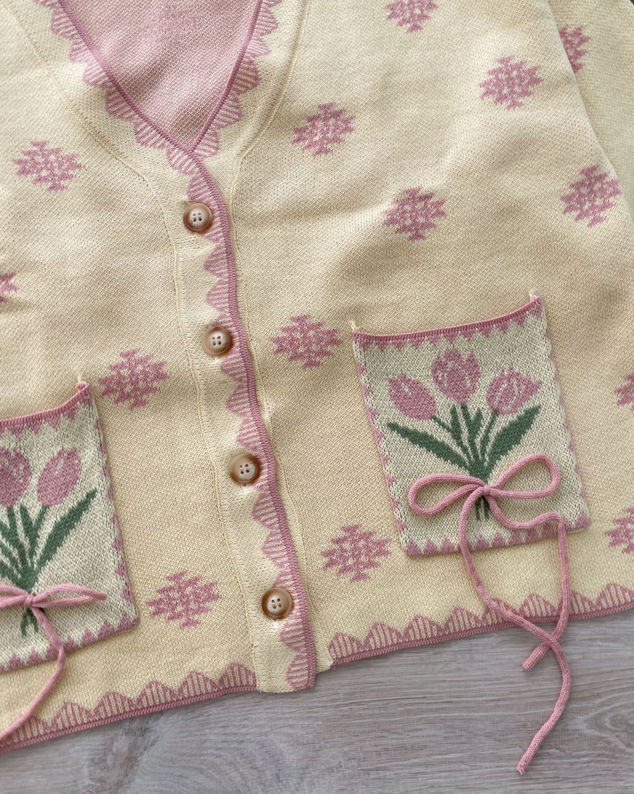 Lilia Knit - Image 6