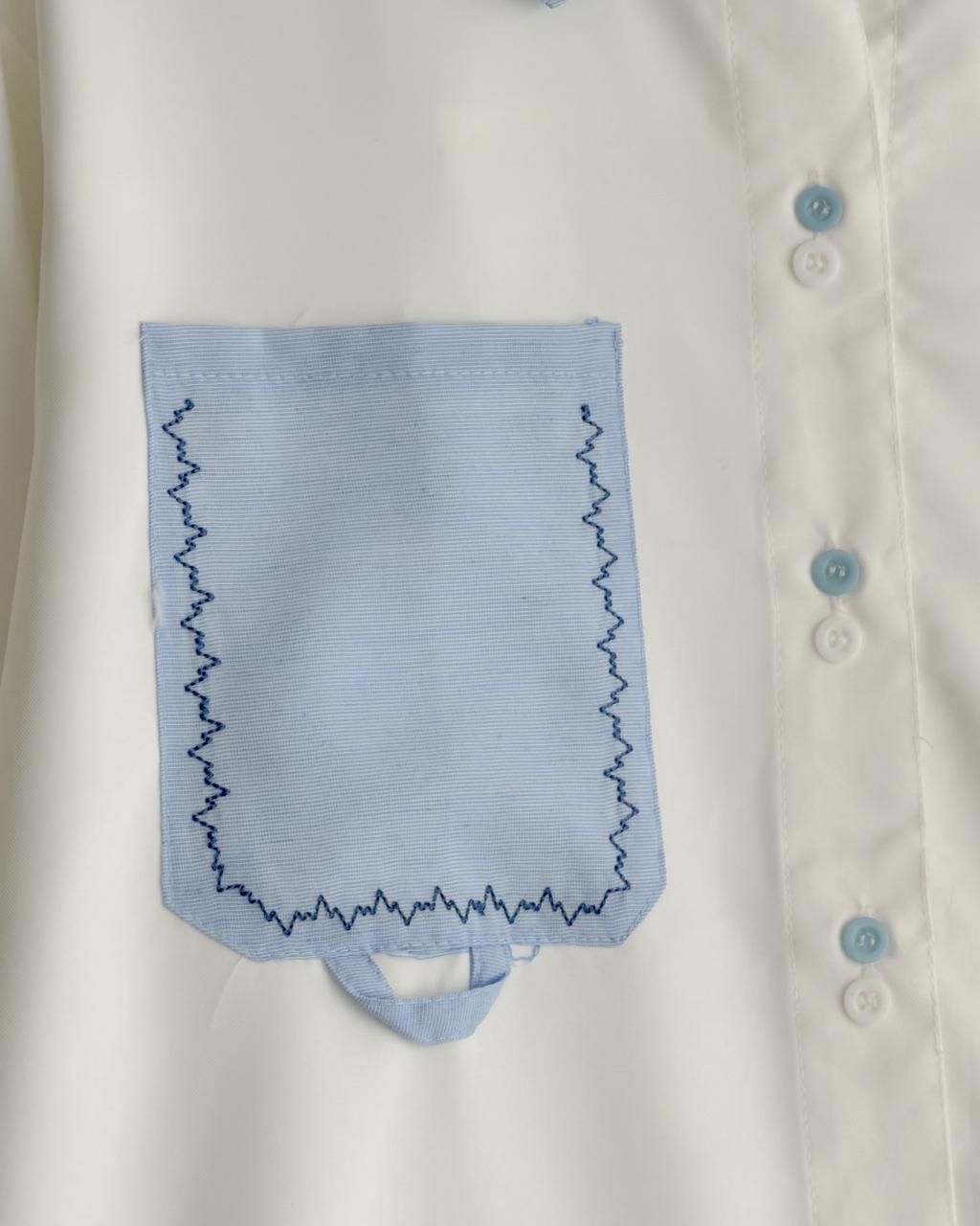 Rellia Shirt - Image 4