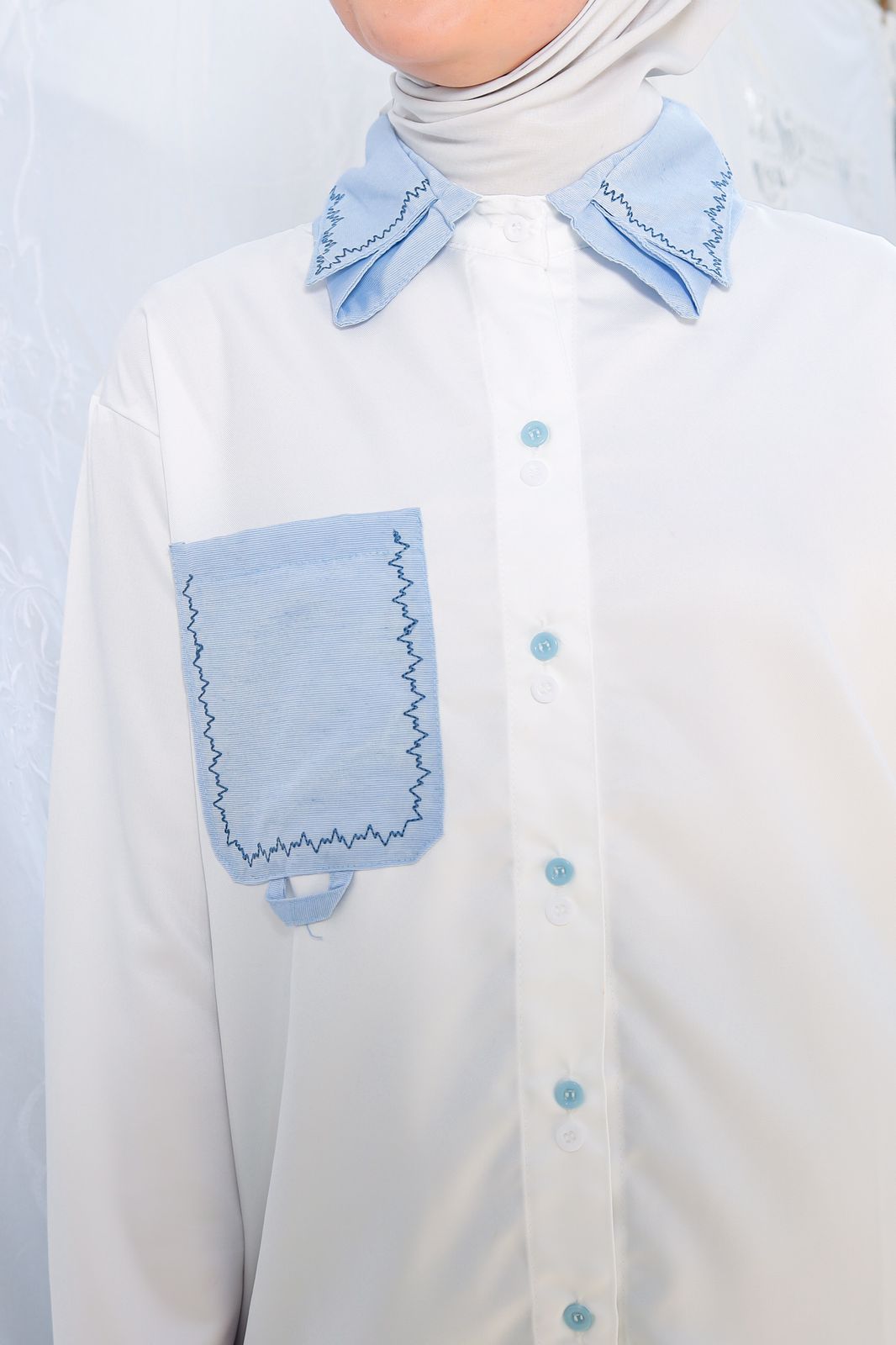 Rellia Shirt - Image 6