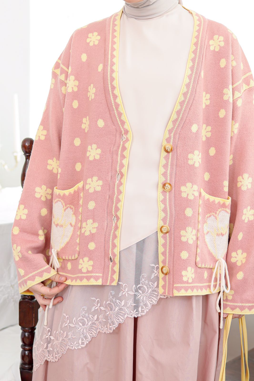 Lilia Knit - Image 4