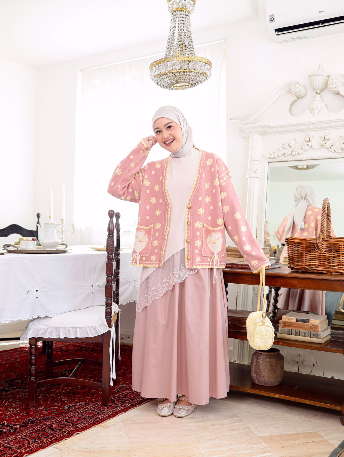 Lilia Knit - Image 3