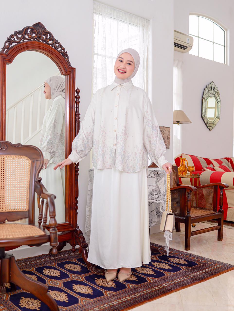 Giana Shirt - Image 4