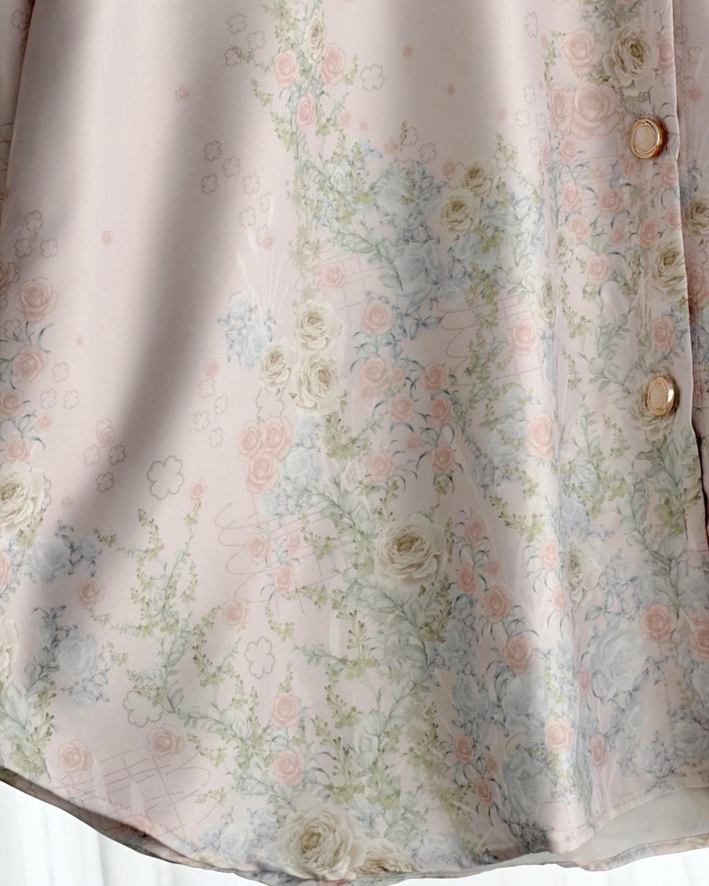 Giana Shirt - Image 6