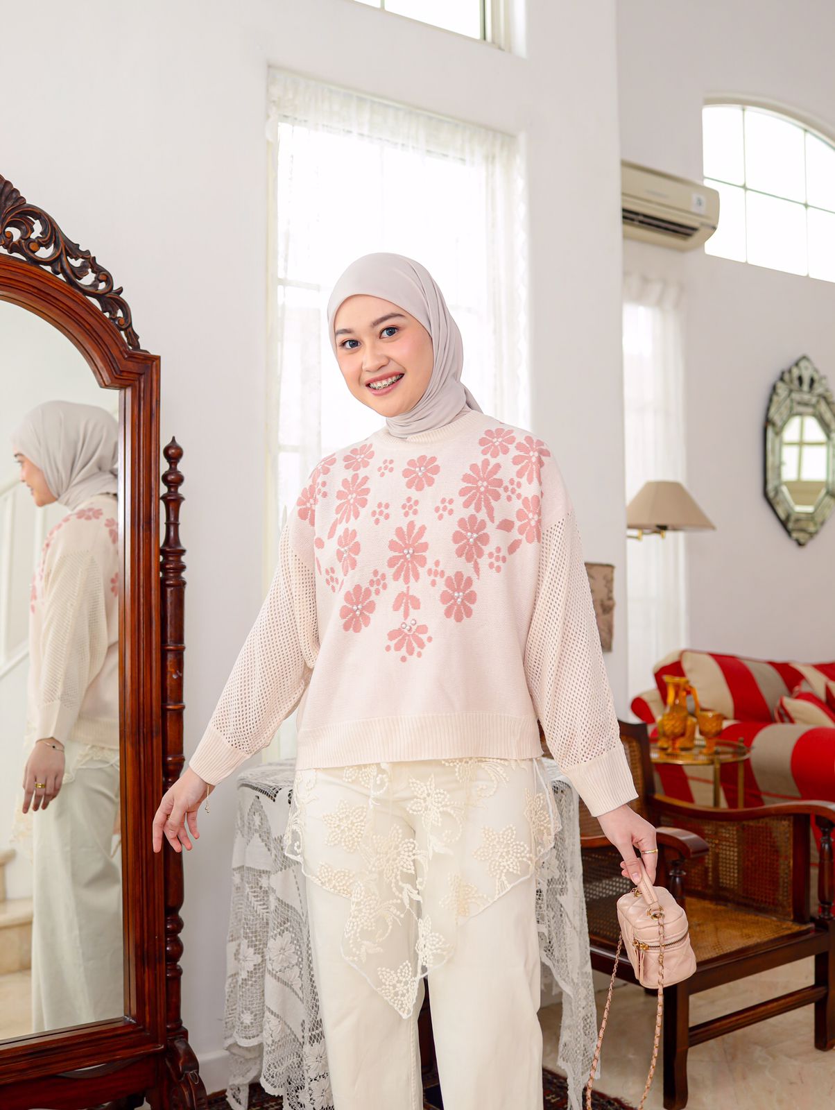 Rilla Knit - Image 3
