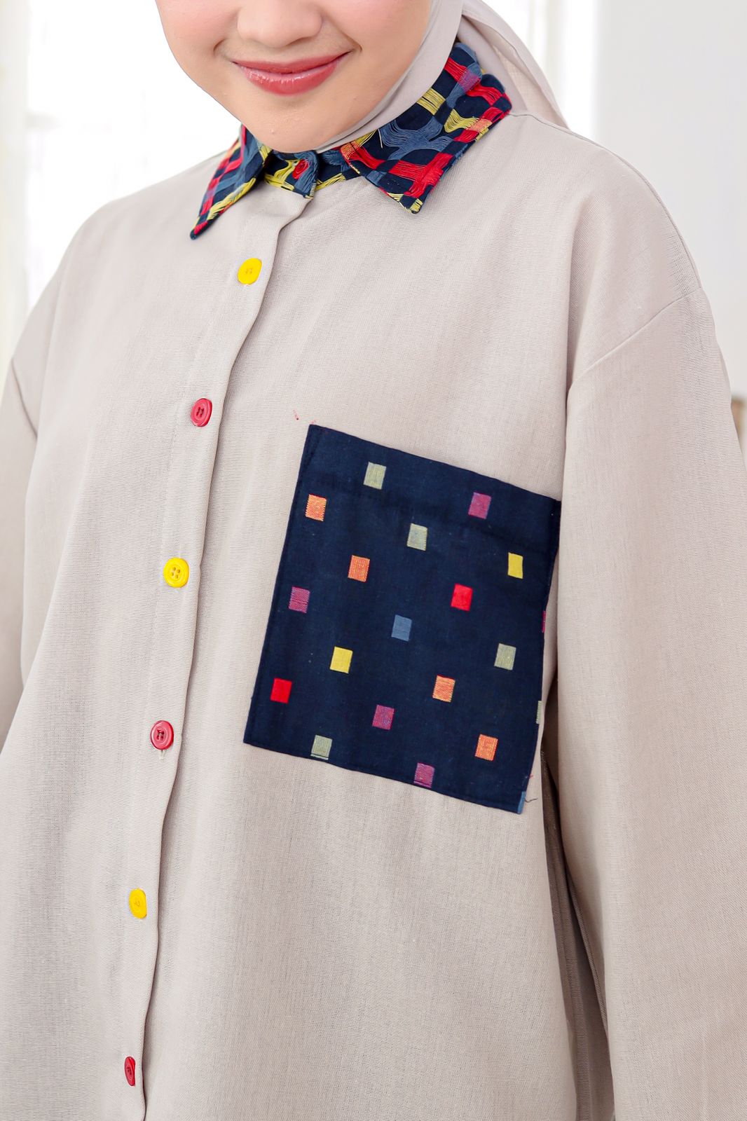 Kamira Shirt - Image 7
