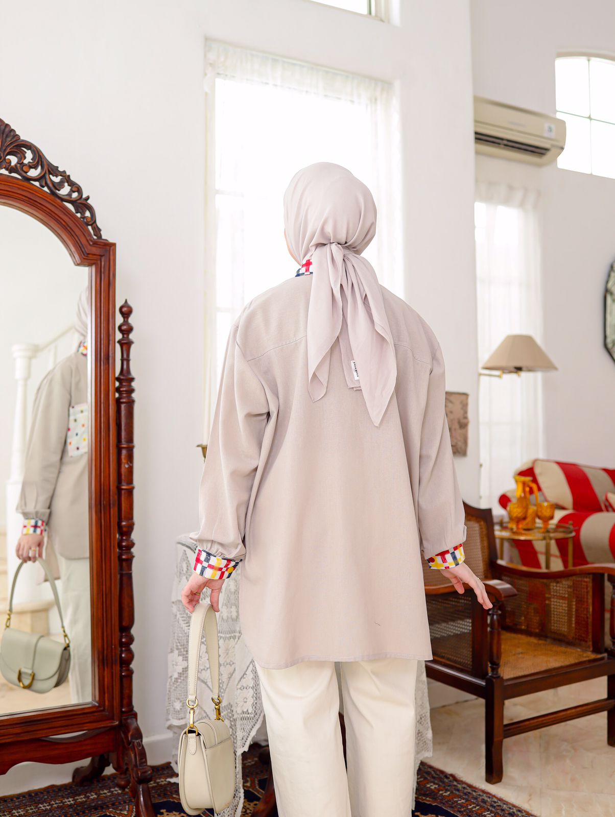 Kamira Shirt - Image 6