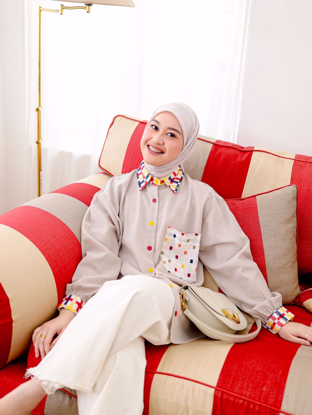 Kamira Shirt - Image 5