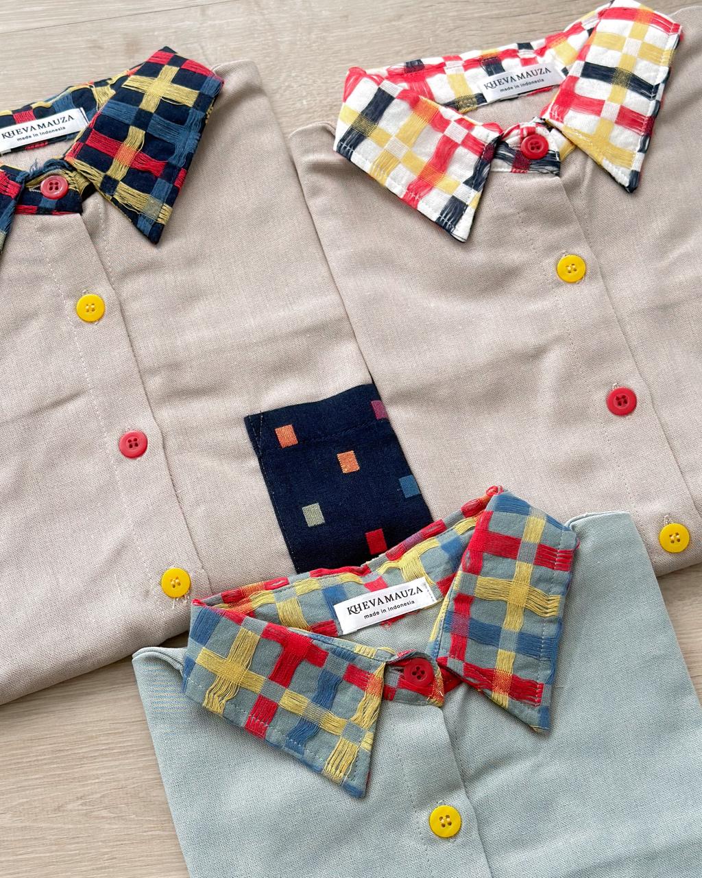 Kamira Shirt - Image 8