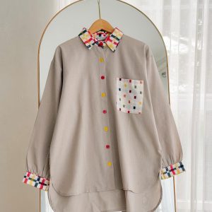 Kamira Shirt
