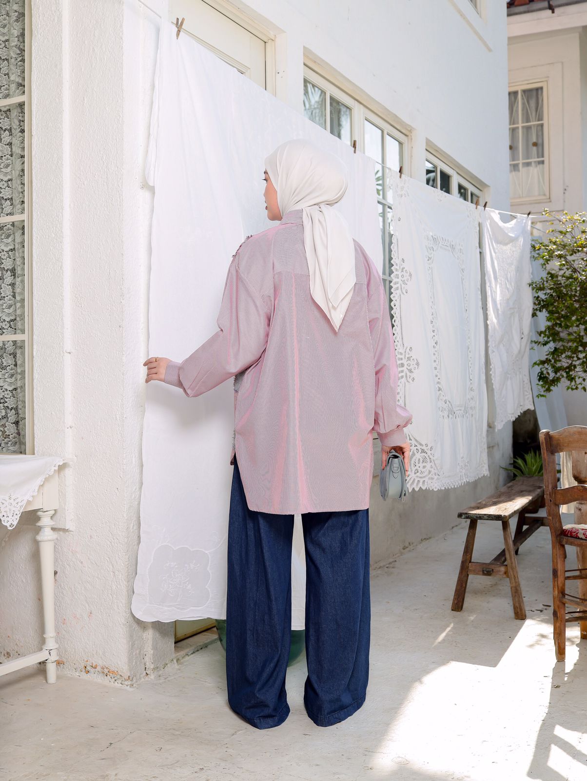 Canna Shirt - Image 5