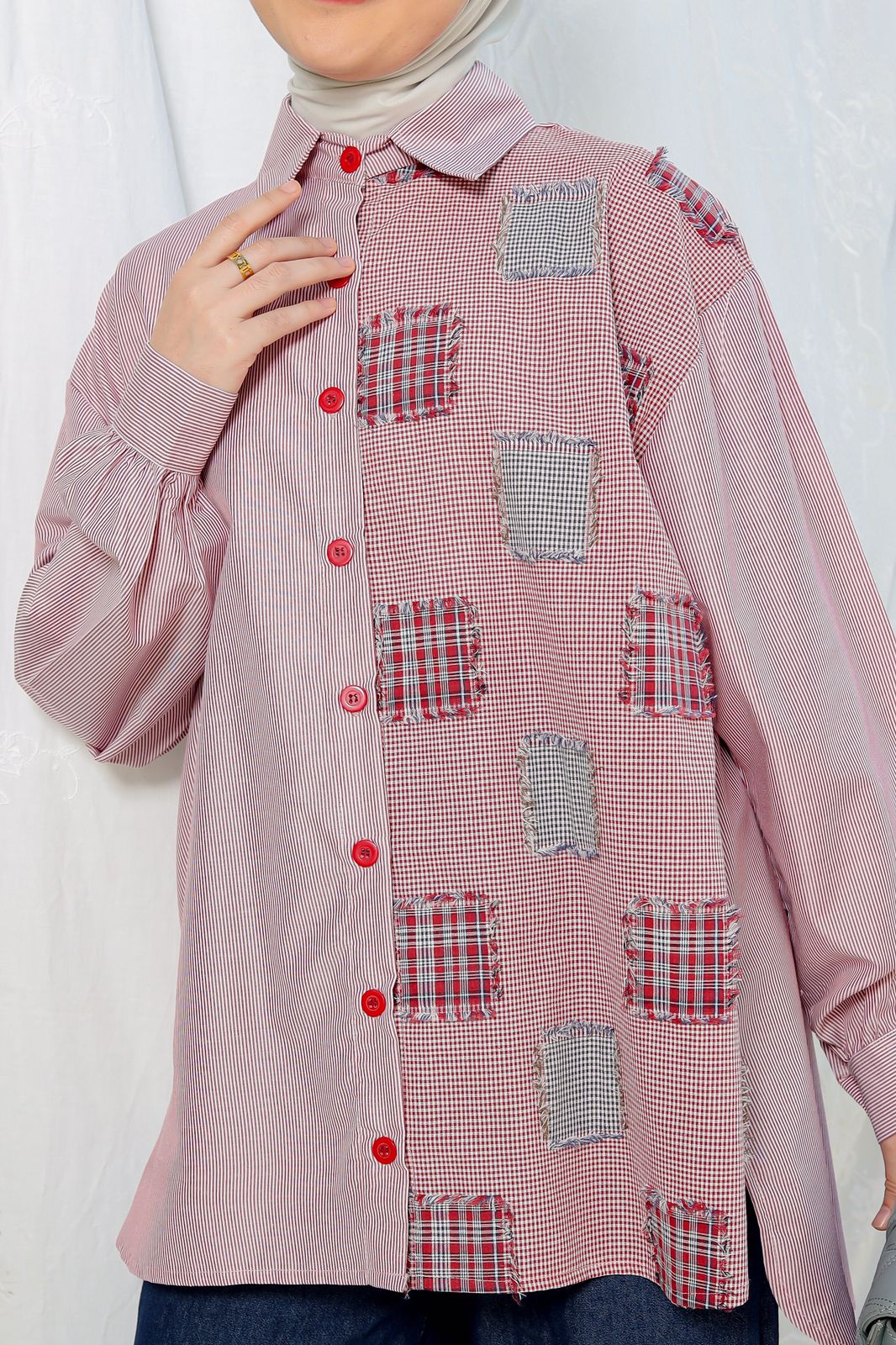 Canna Shirt - Image 6