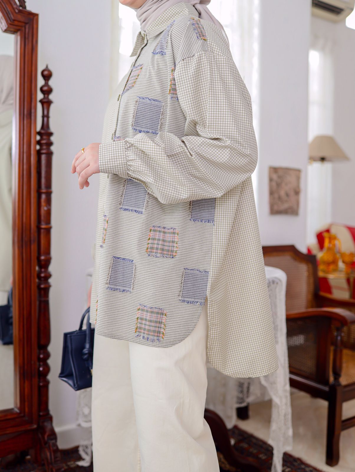 Canna Shirt - Image 7