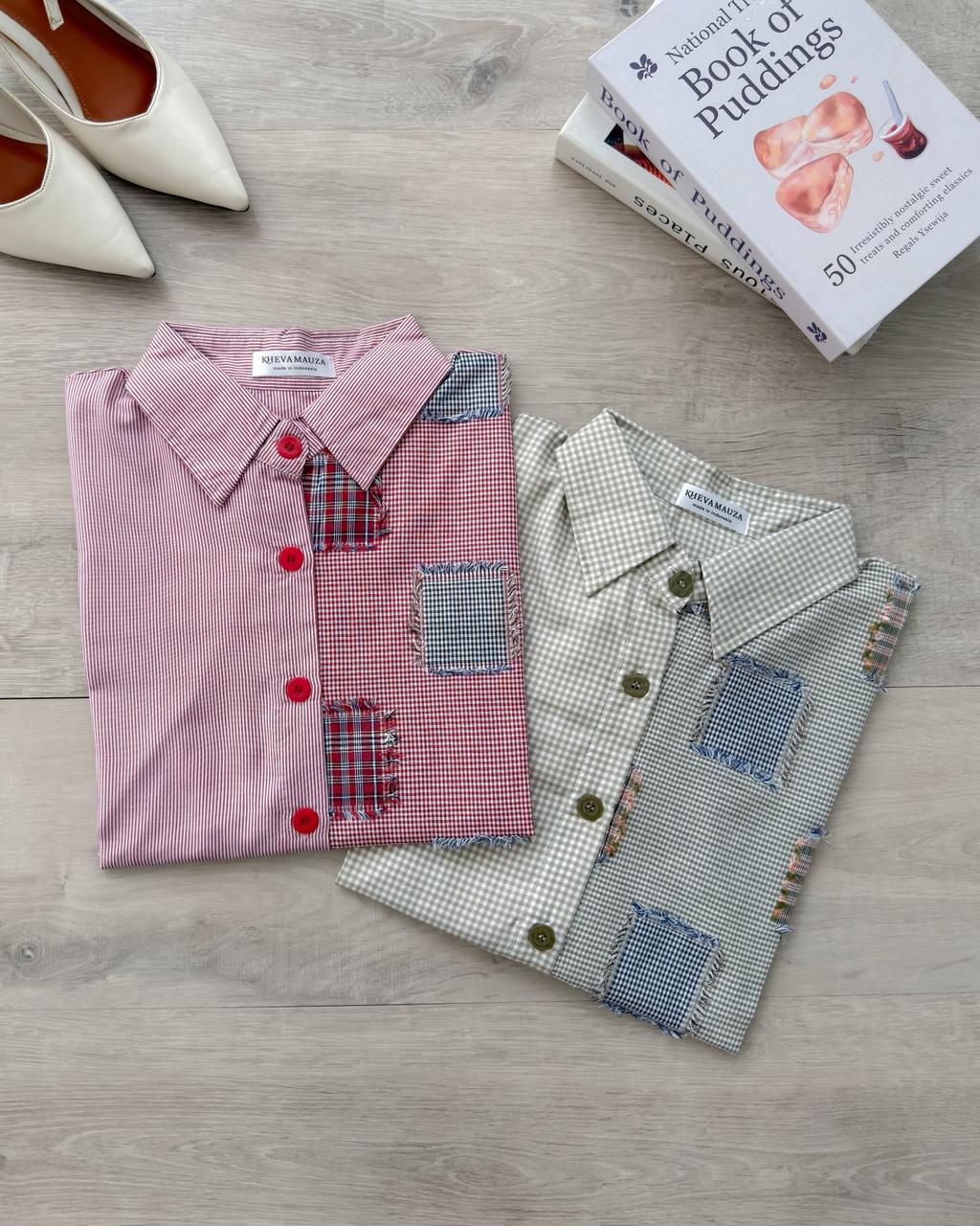Canna Shirt - Image 10