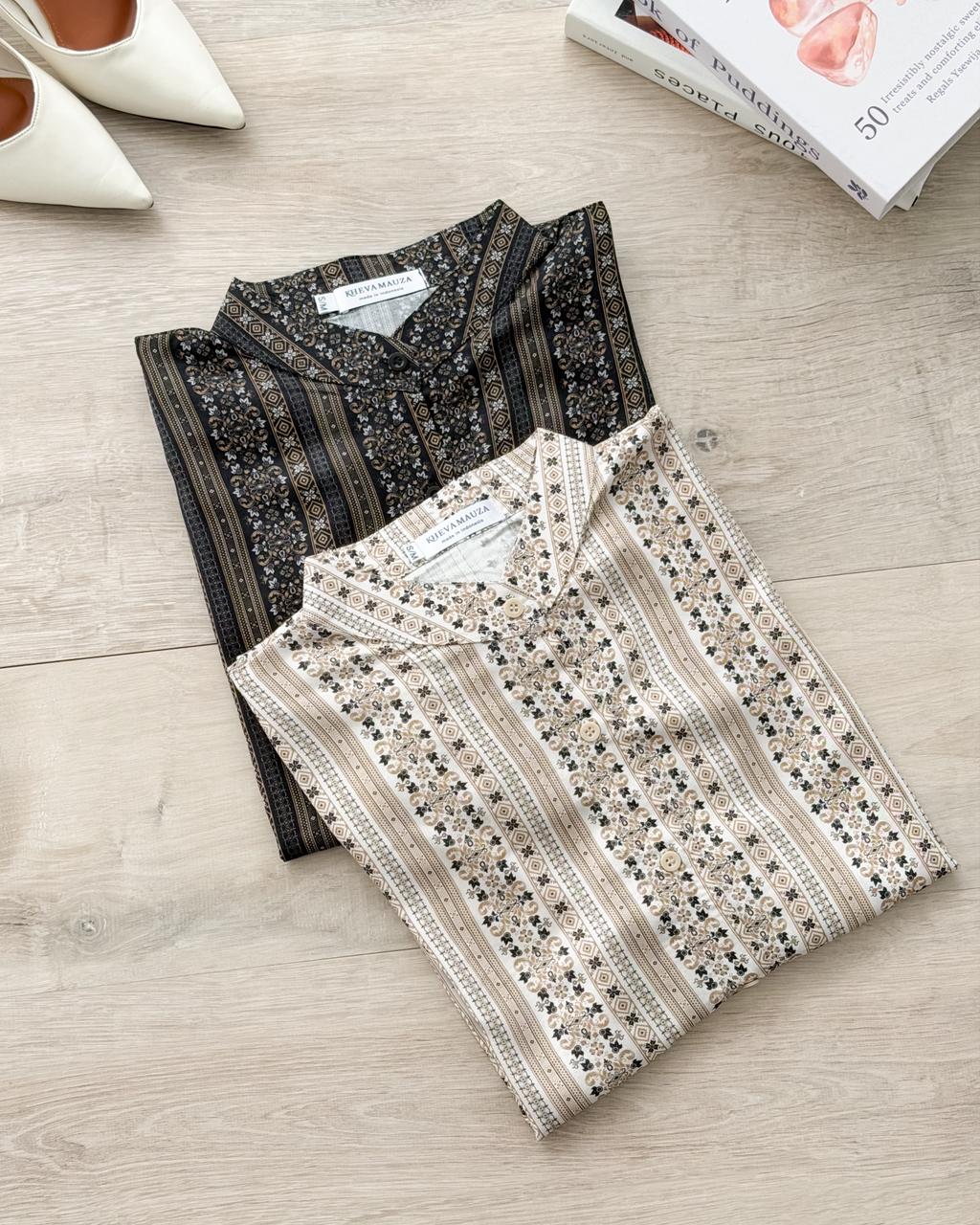 Arika Shirt - Image 7