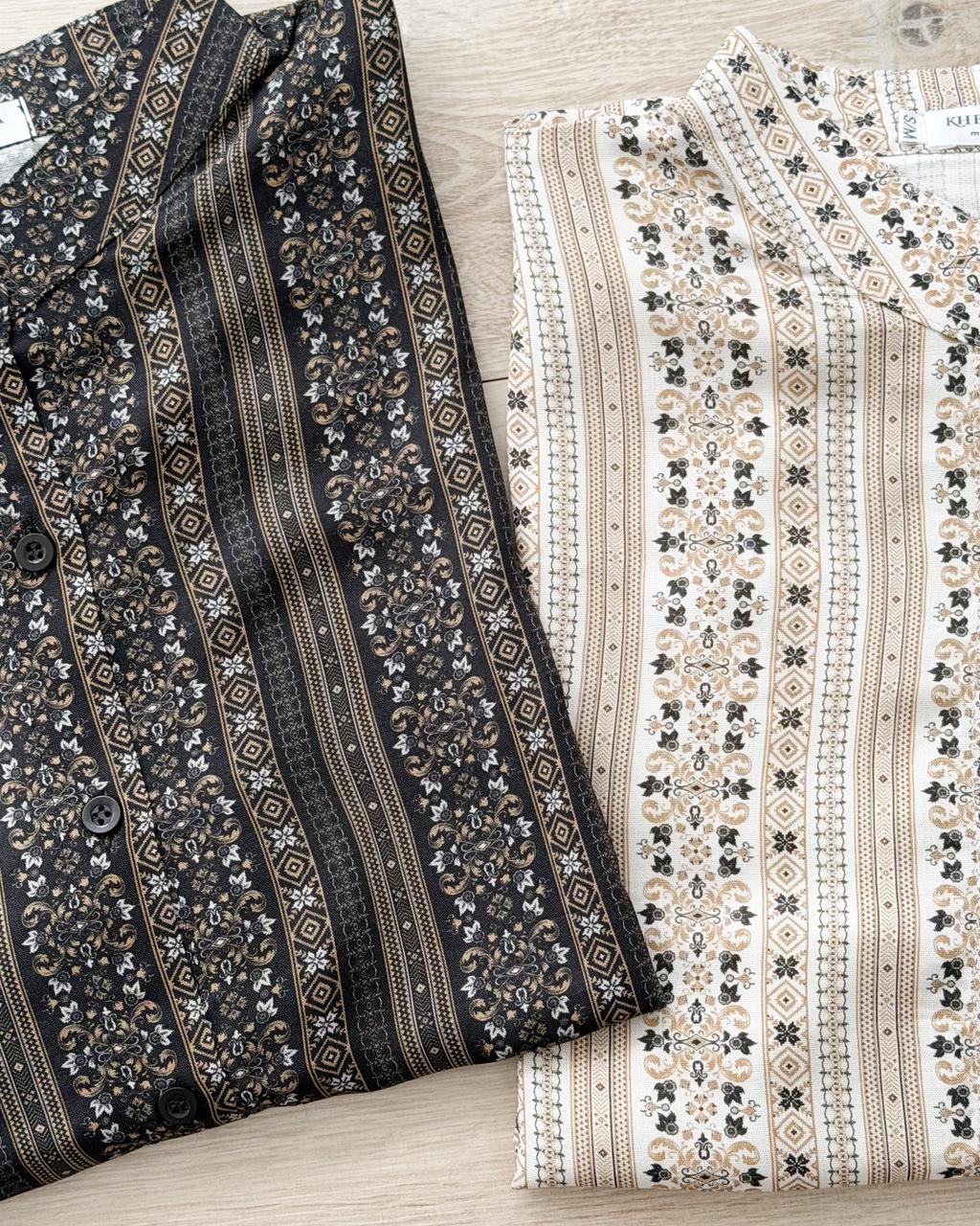 Arika Shirt - Image 6