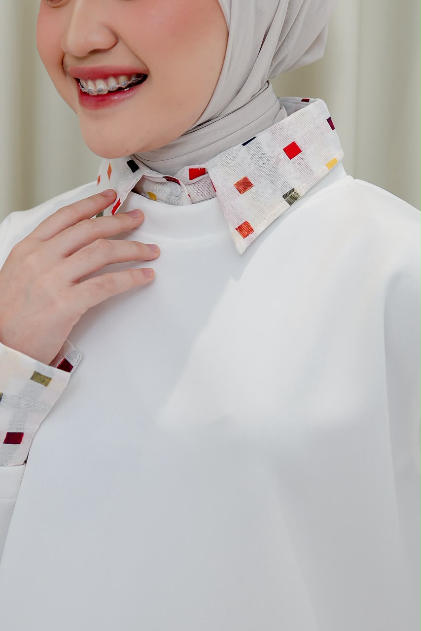 Zeyna Top - Image 5