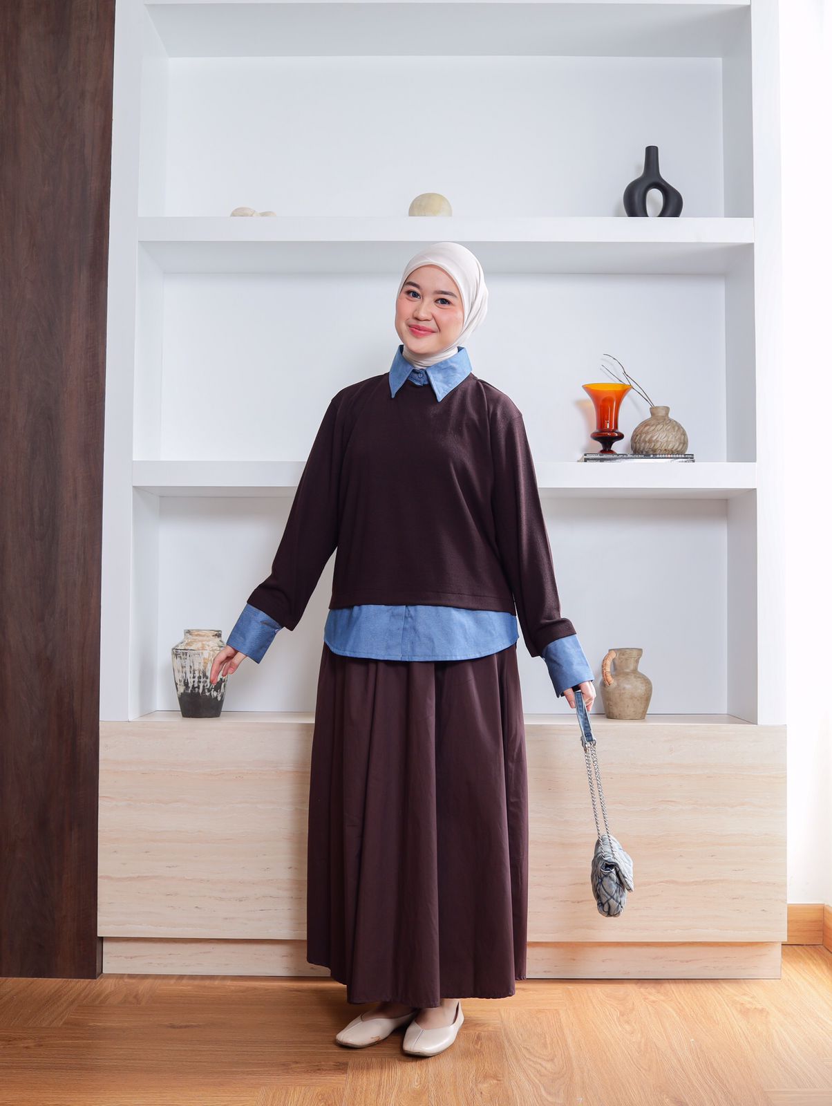 Zemira Top - Image 5