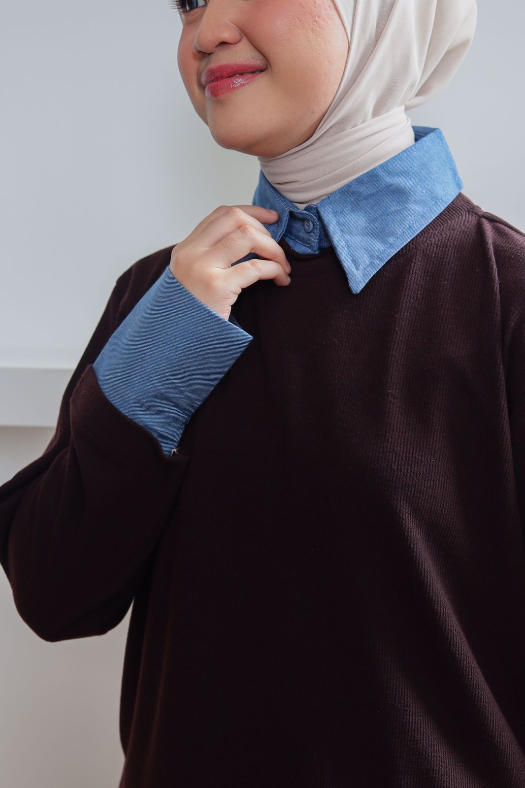 Zemira Top - Image 7