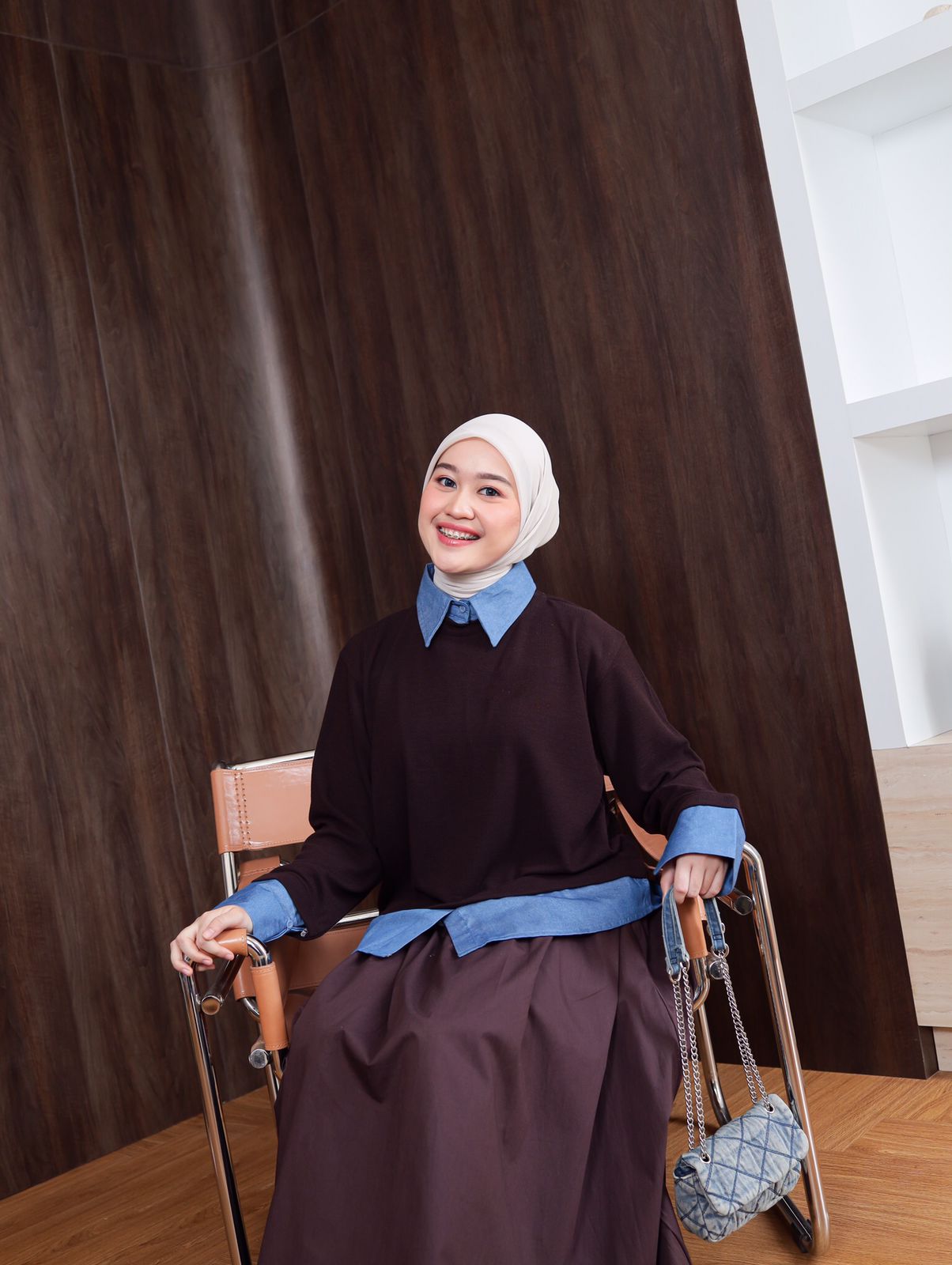 Zemira Top - Image 6