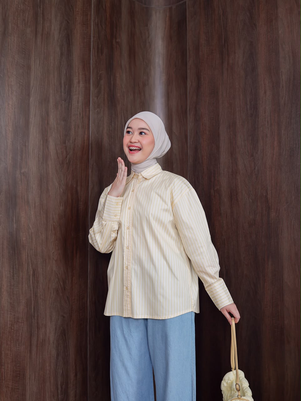 Radea Shirt - Image 3