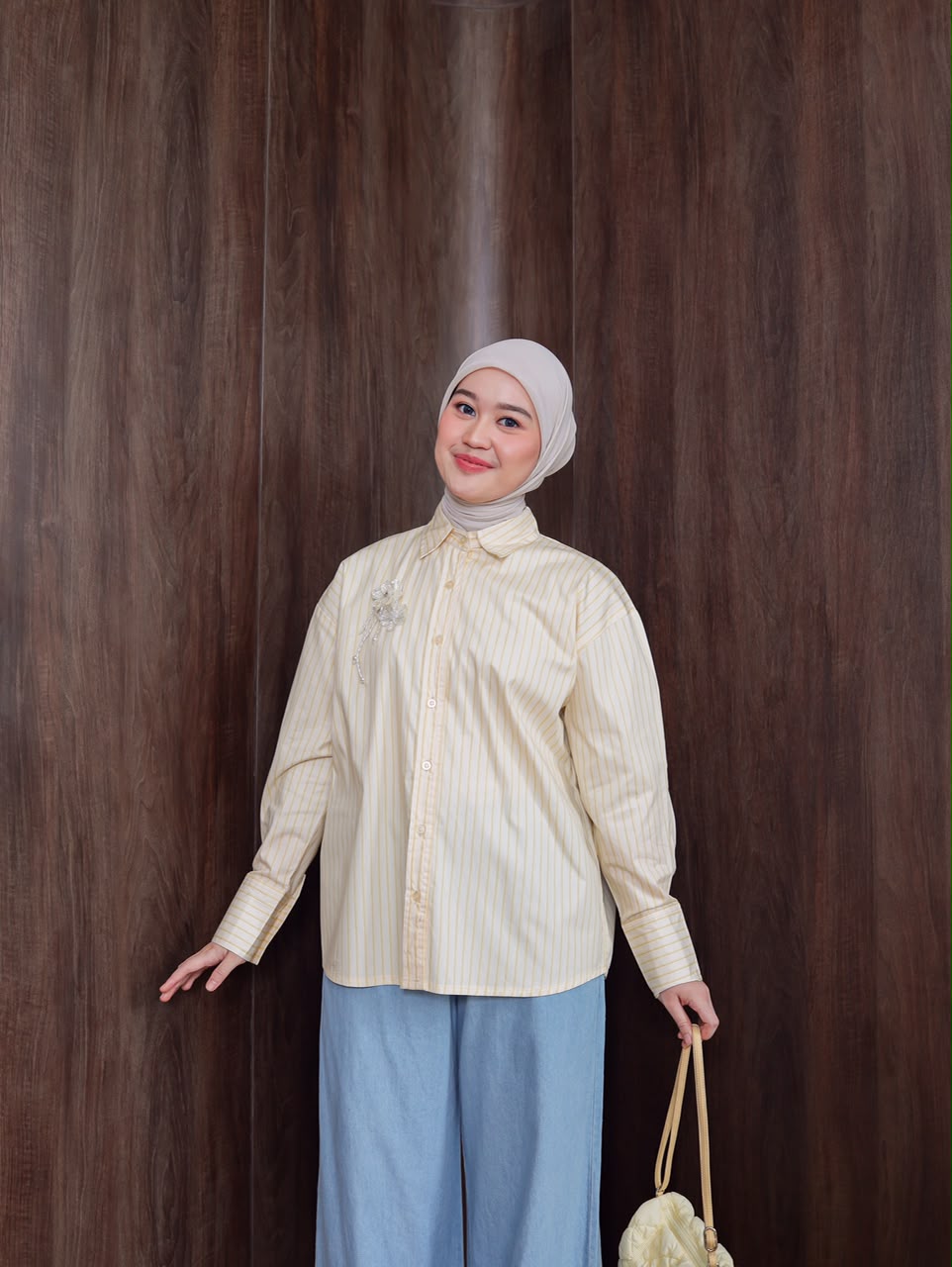 Radea Shirt - Image 2