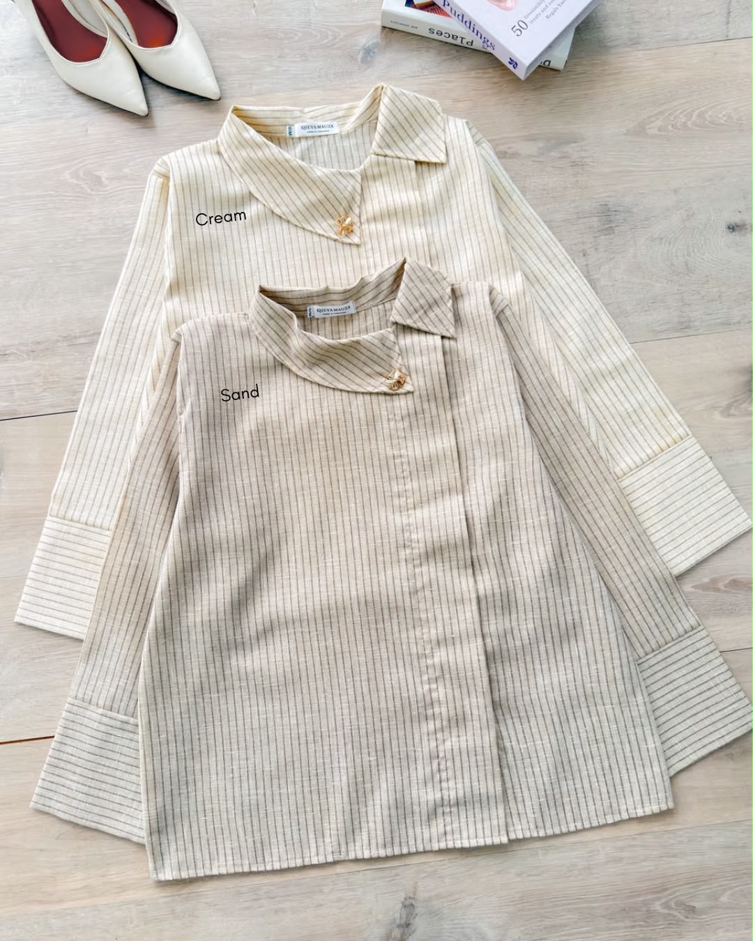 Gahita Shirt - Image 7