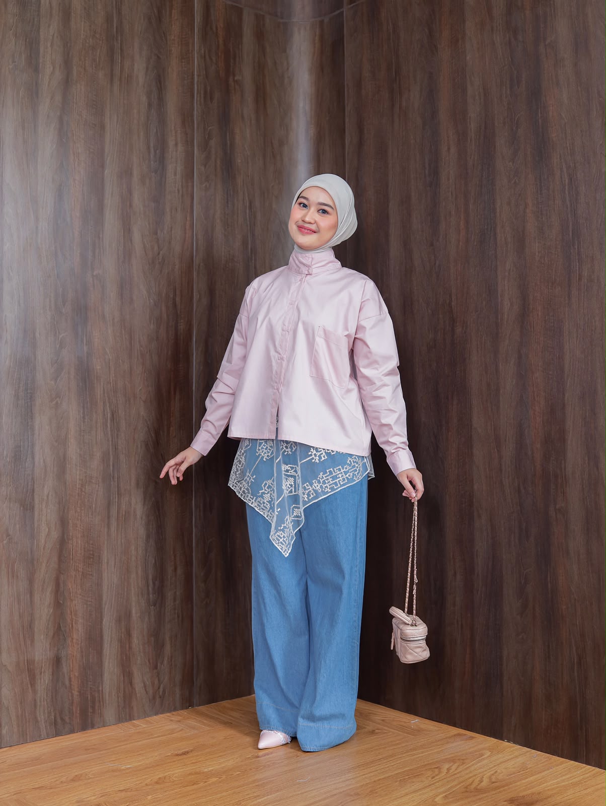 Berla Shirt - Image 3