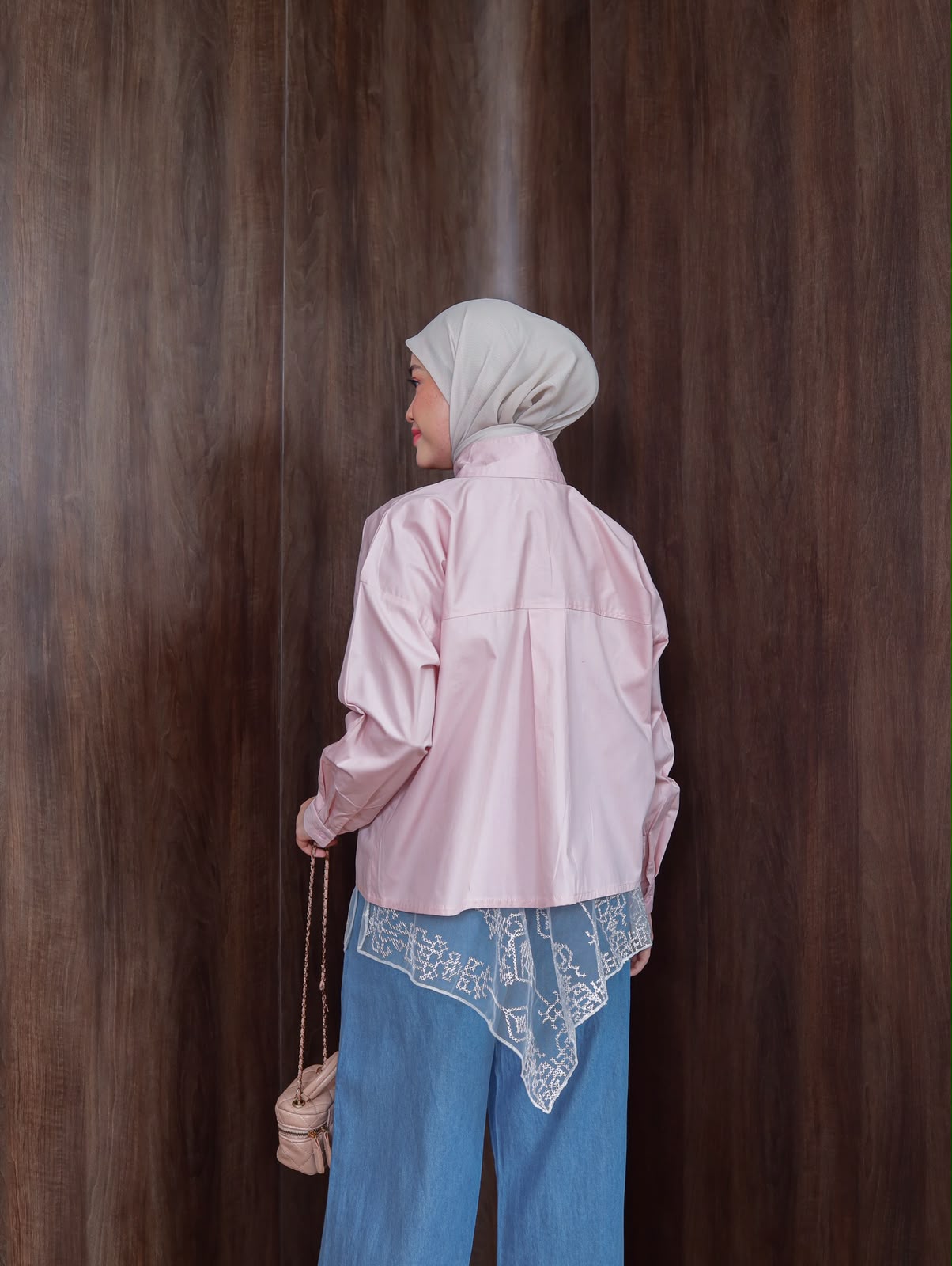 Berla Shirt - Image 4