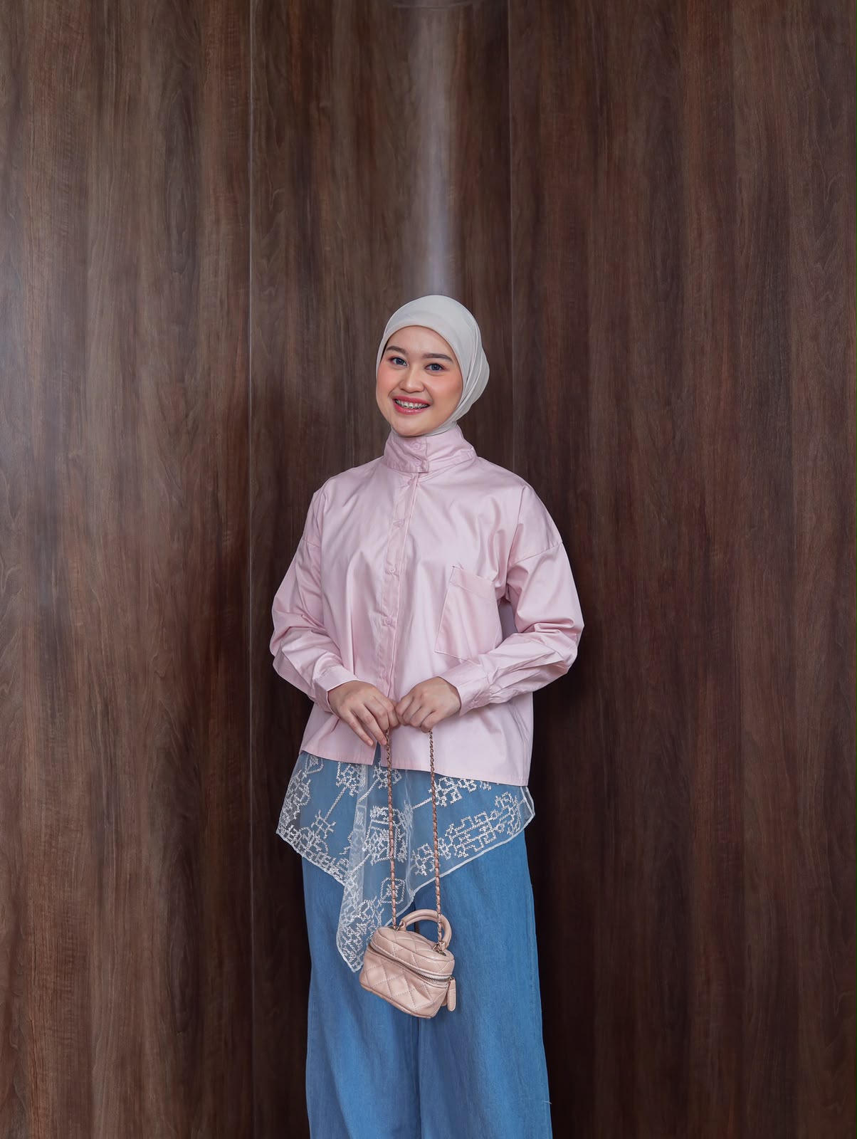 Berla Shirt - Image 2