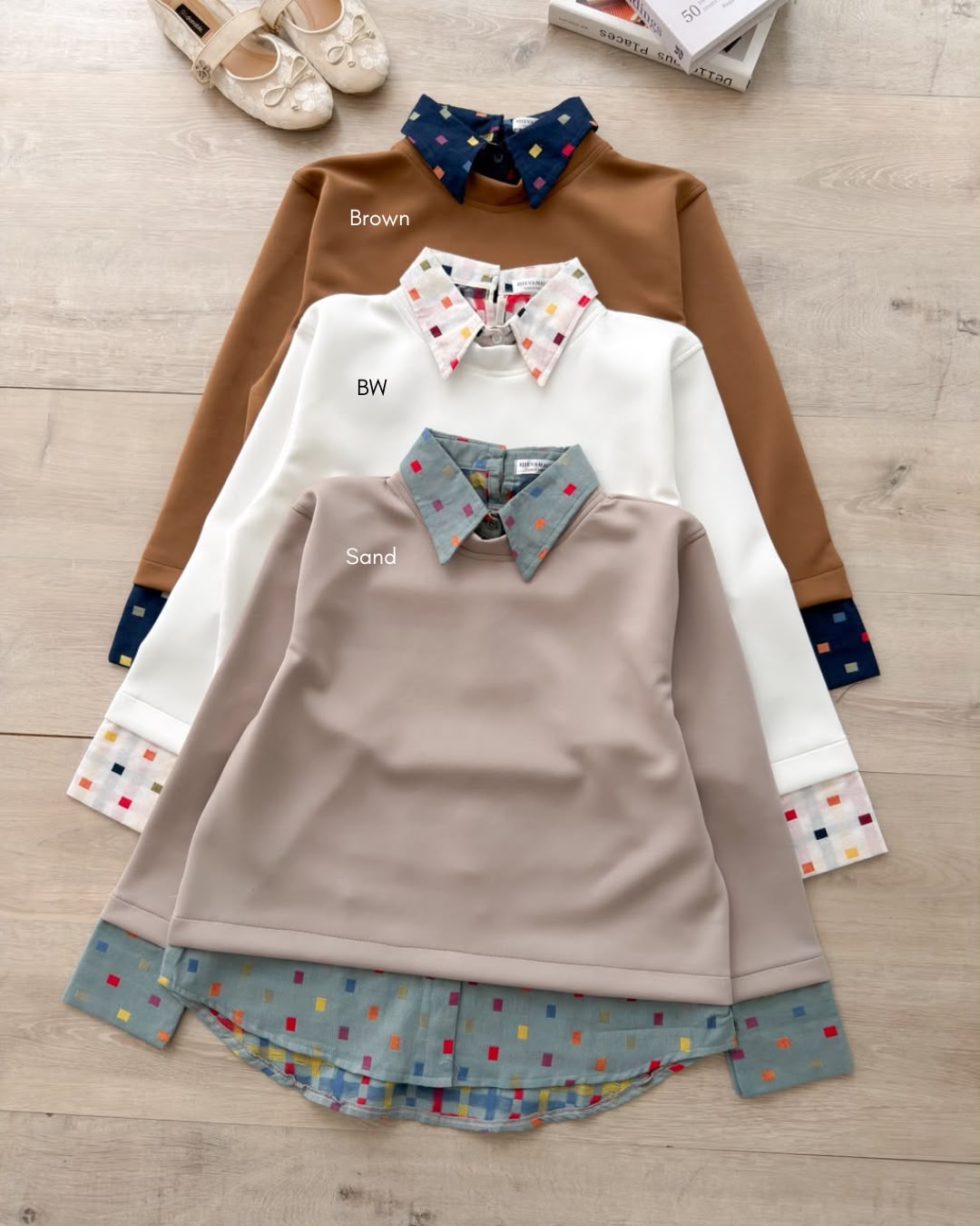 Zeyna Top - Image 8