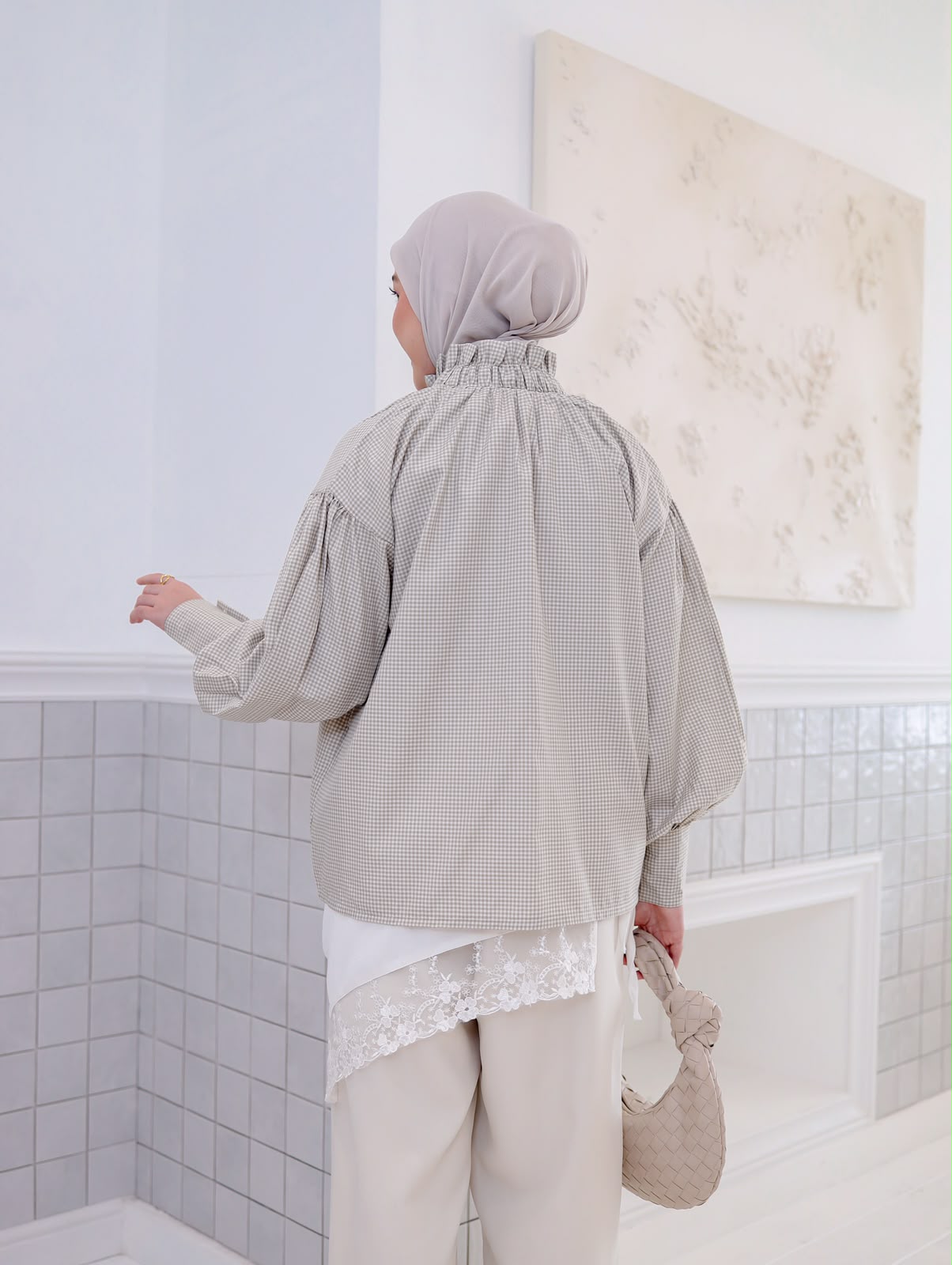 Femmy Shirt - Image 4