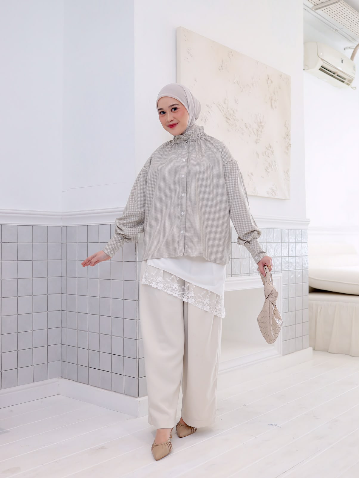 Femmy Shirt - Image 3