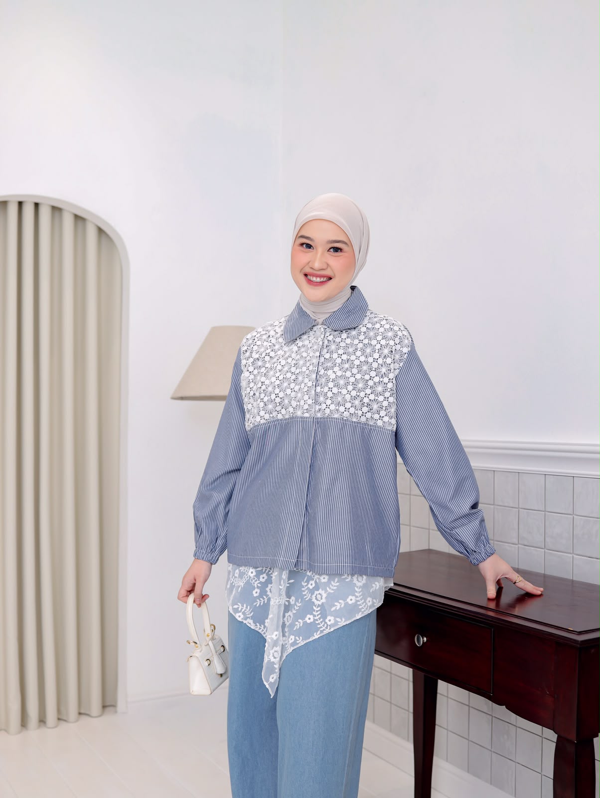 Seeva Shirt - Image 5