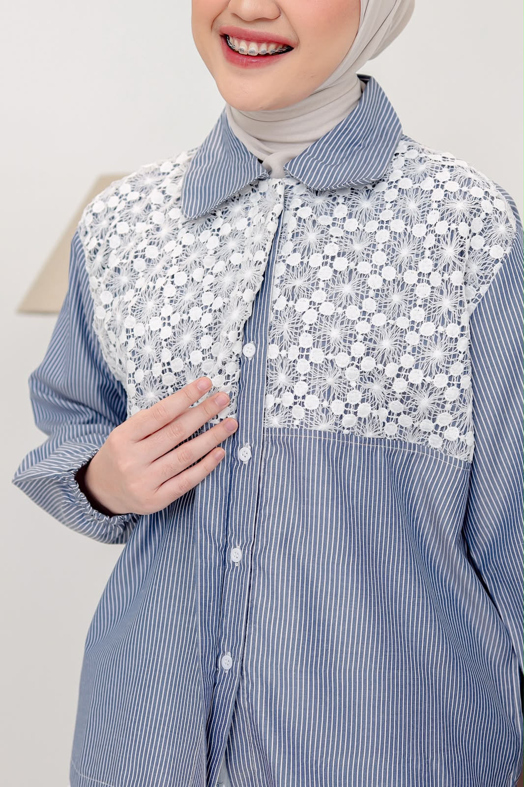 Seeva Shirt - Image 7