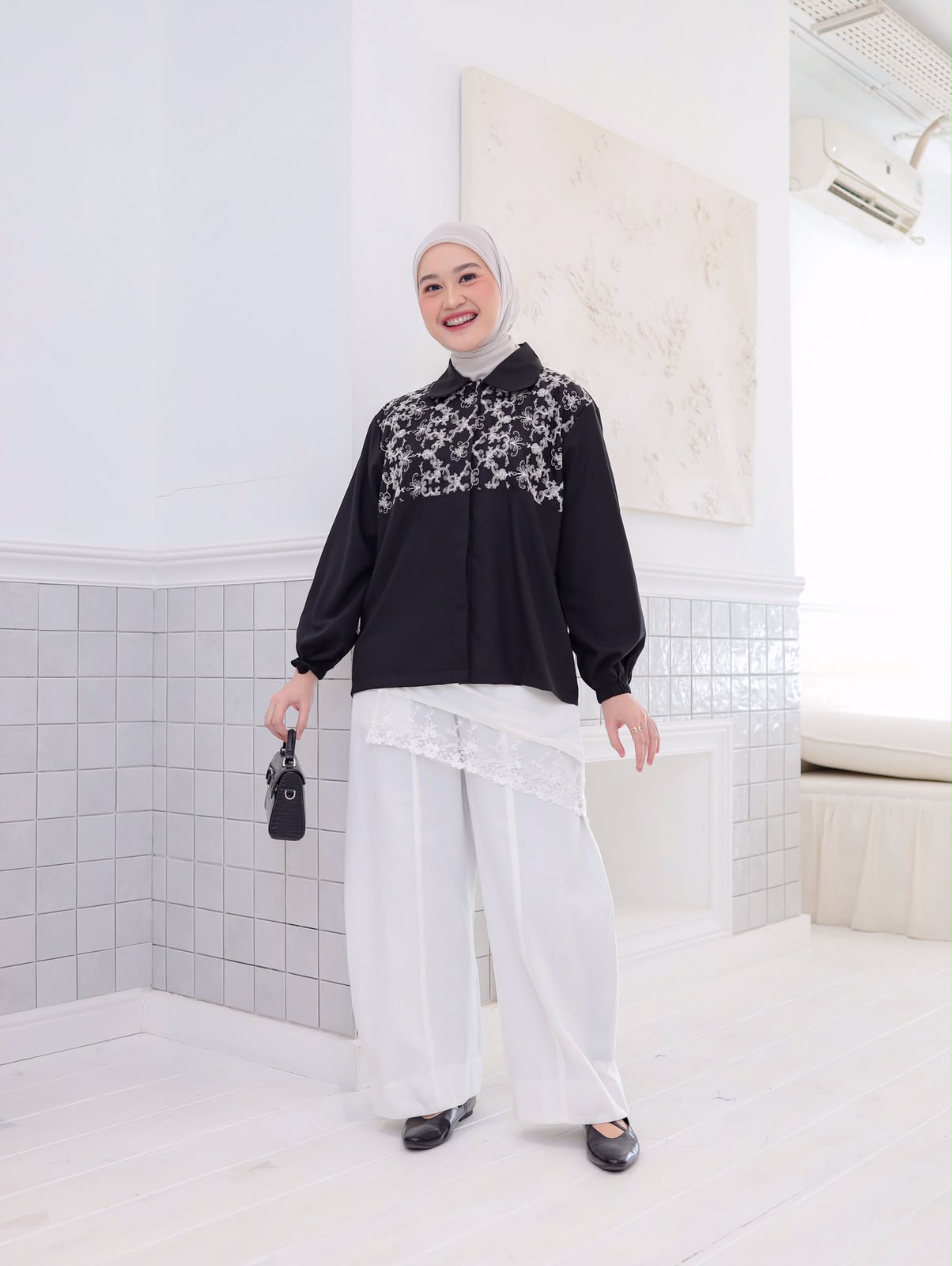Seeva Shirt - Image 2