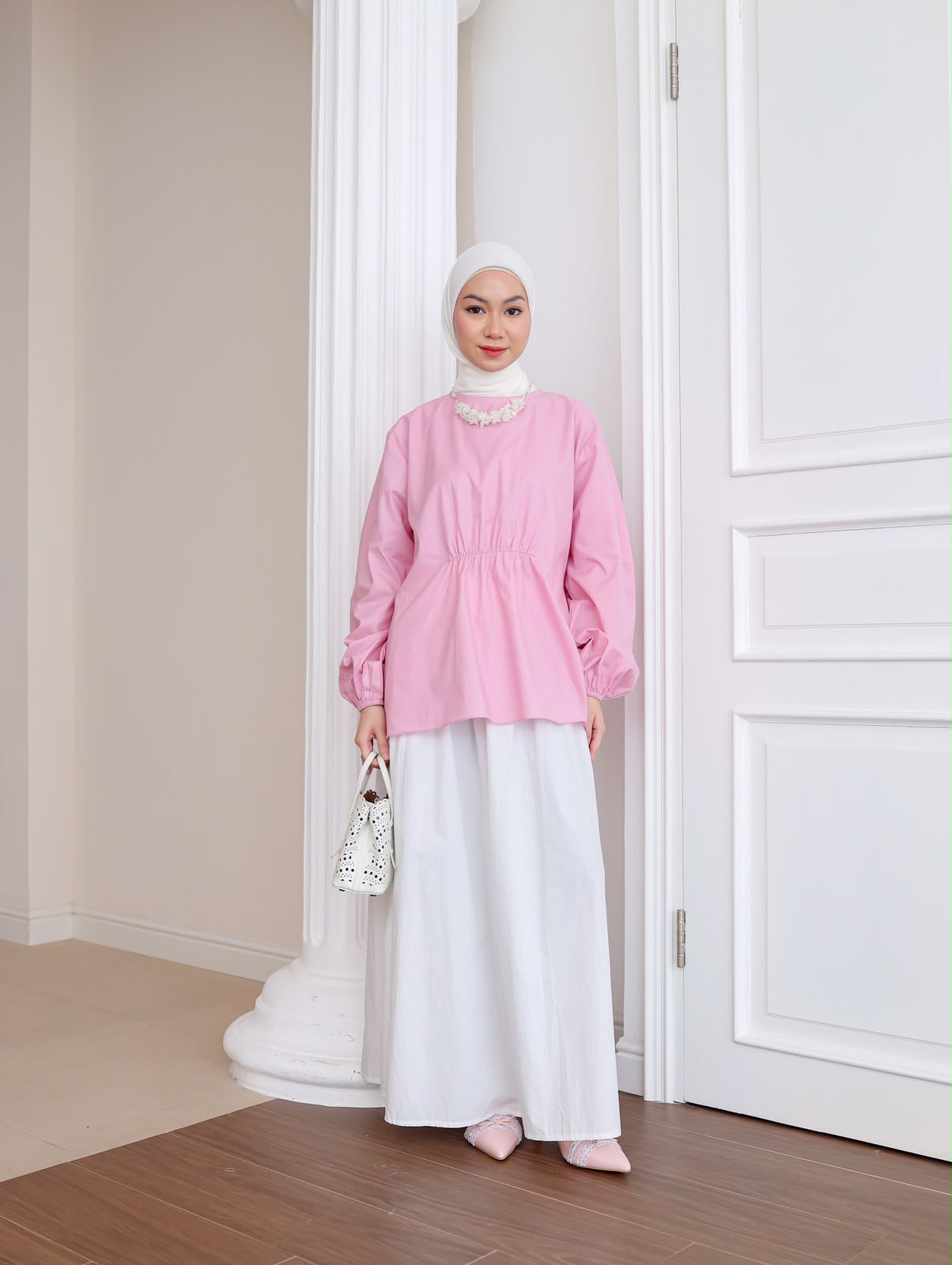Adyta Blouse - Image 5
