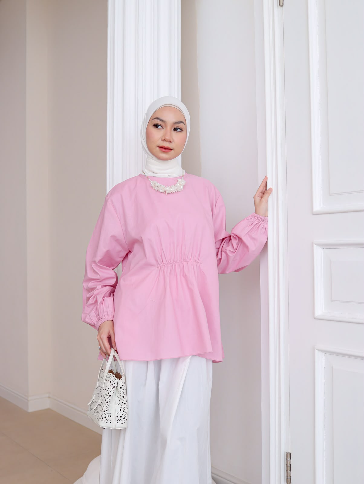 Adyta Blouse - Image 6